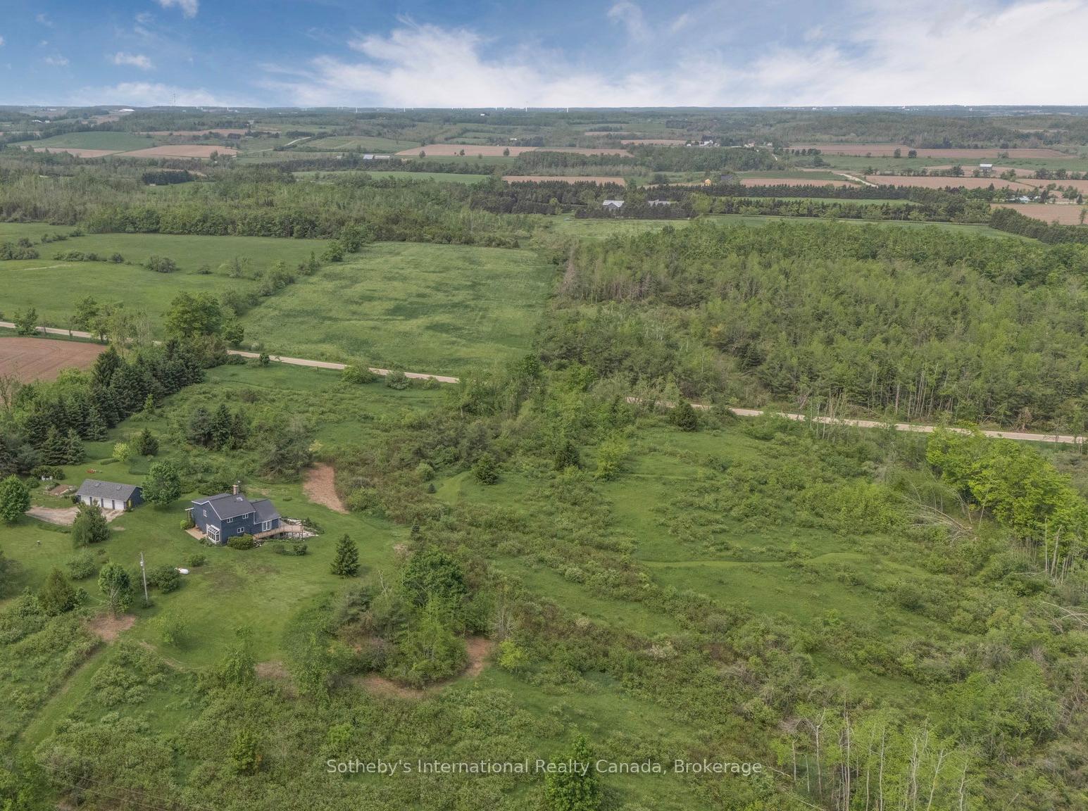 Photo 49 of 758693 2nd Line E, Mulmur, Rural Mulmur — HOMEH