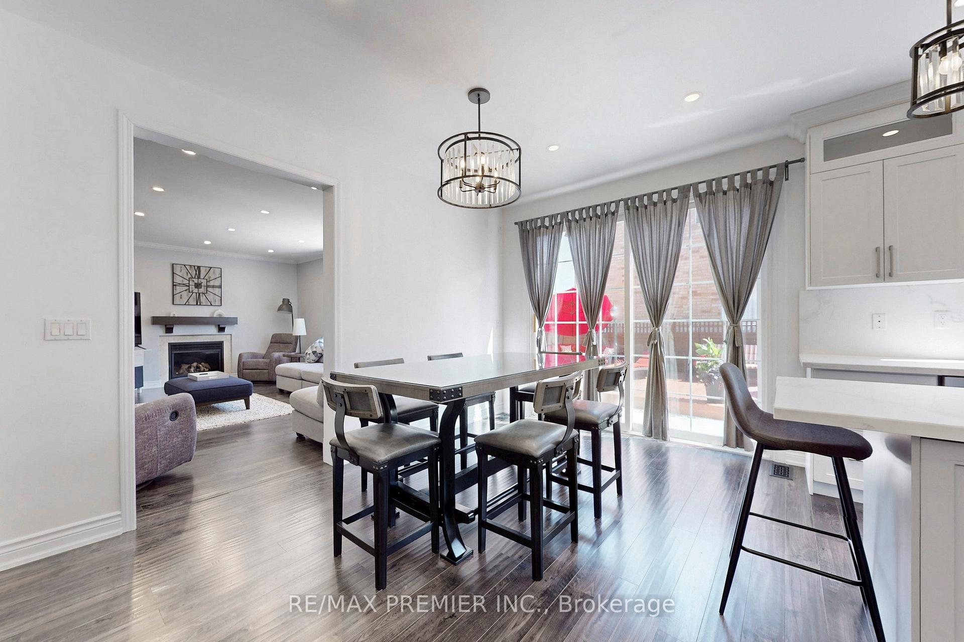 Photo 39 of 42 Sparta Drive, Brampton, Vales of Castlemore — HOMEH