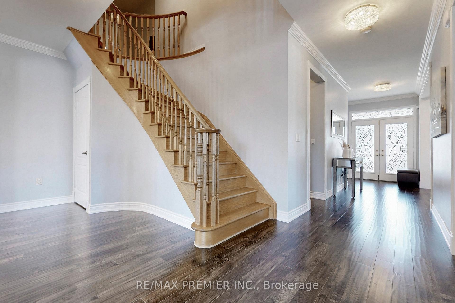 Photo 21 of 42 Sparta Drive, Brampton, Vales of Castlemore — HOMEH