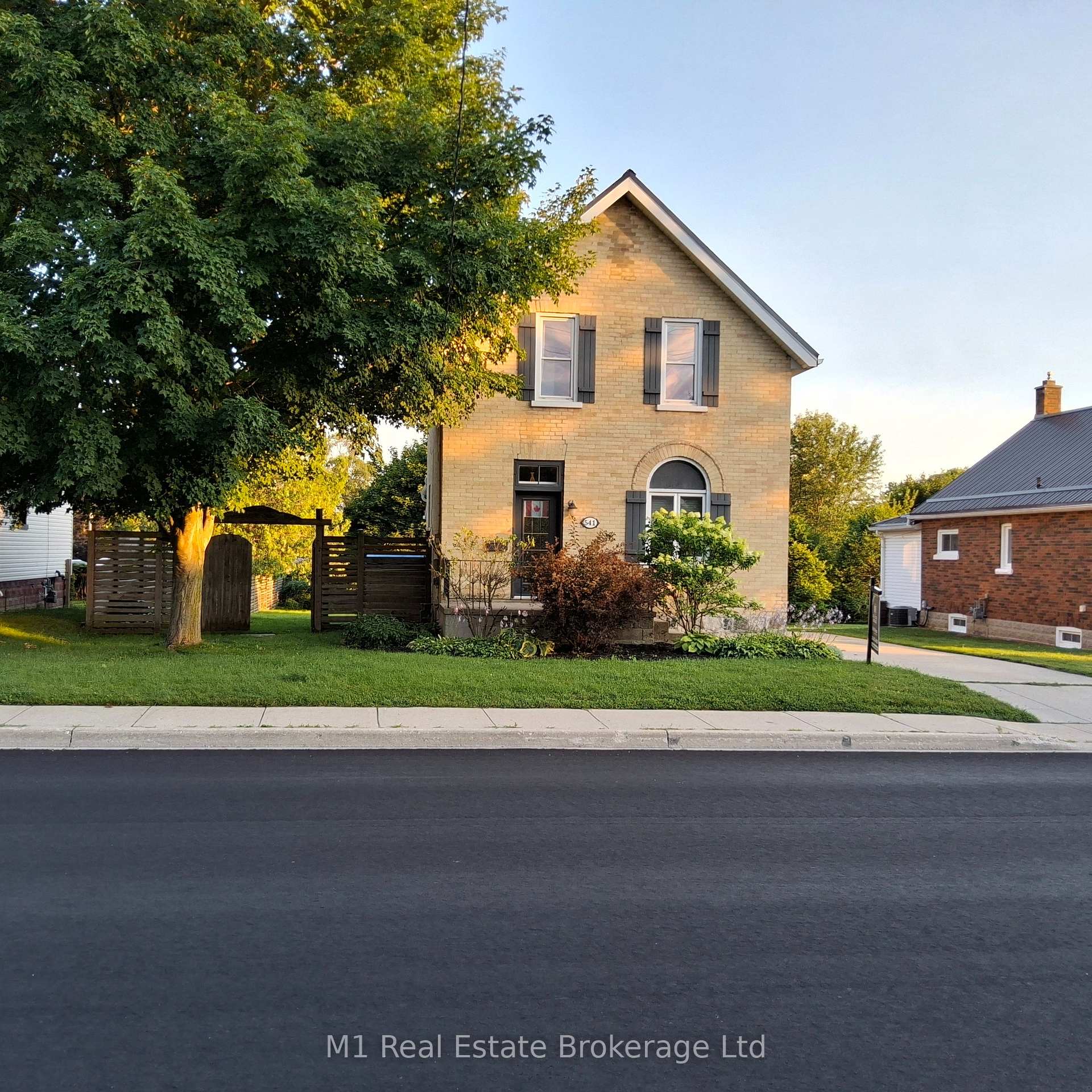 Photo 1 of 541 9th Street, Hanover — HOMEH