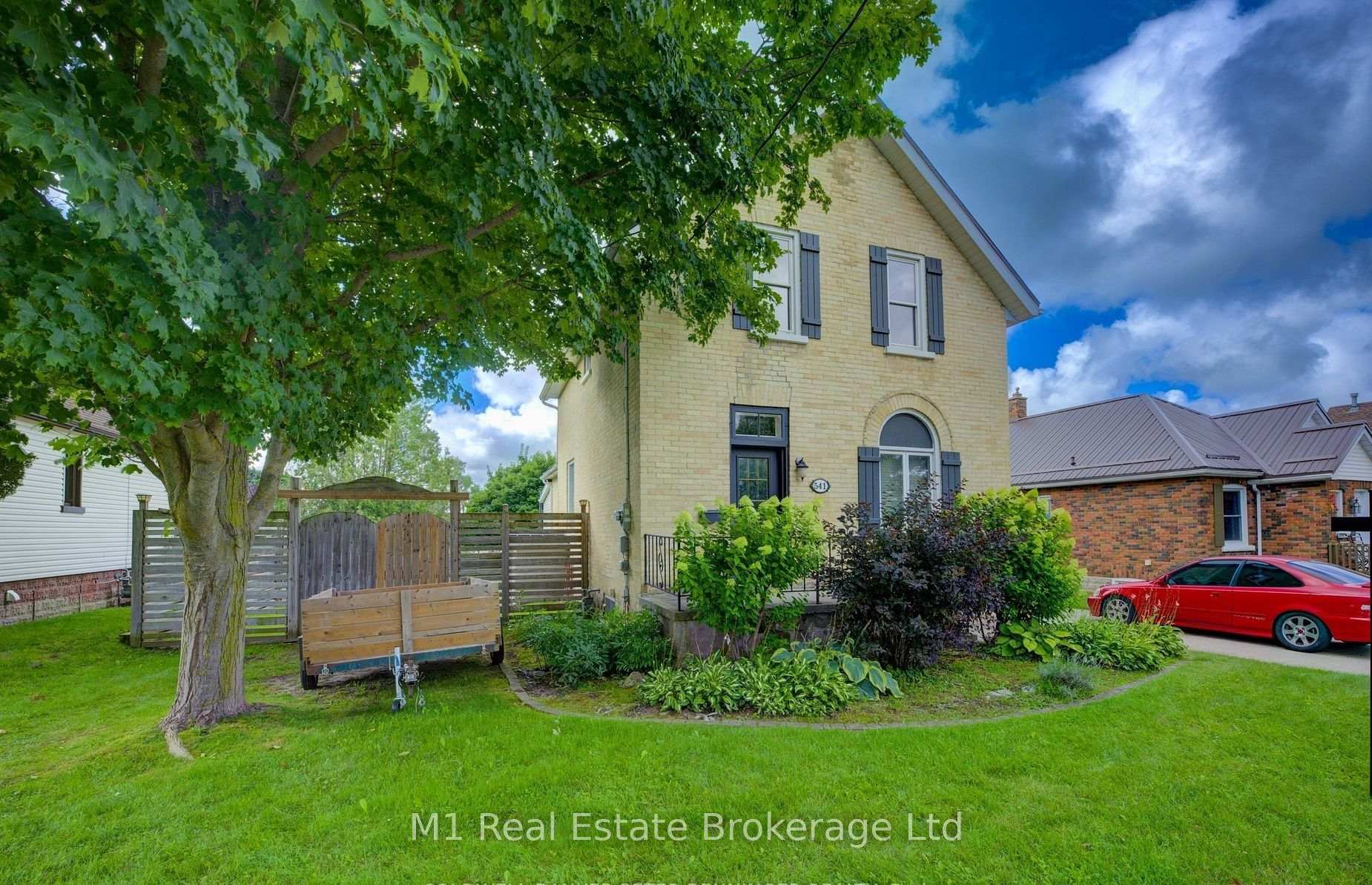 Photo 2 of 541 9th Street, Hanover — HOMEH