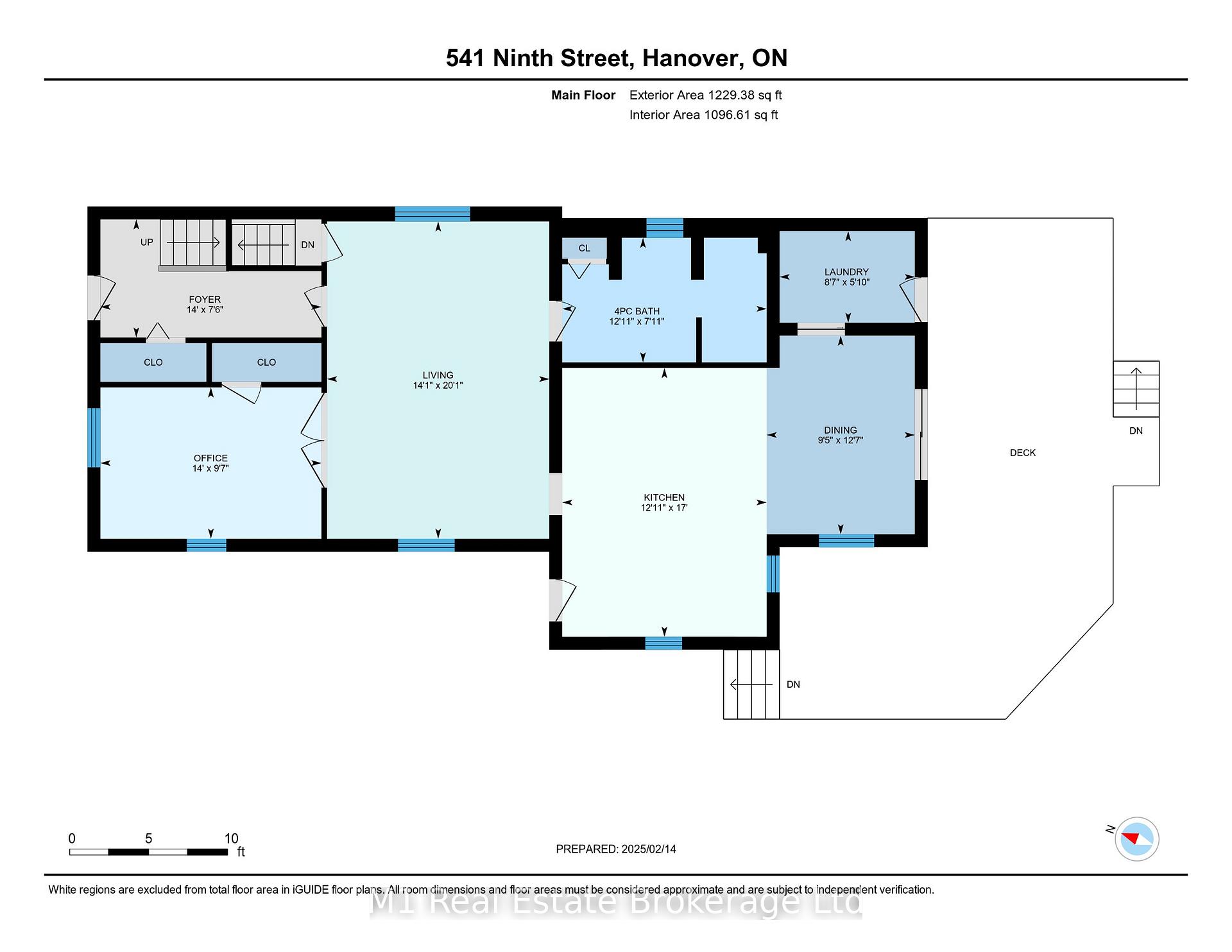 Photo 28 of 541 9th Street, Hanover — HOMEH