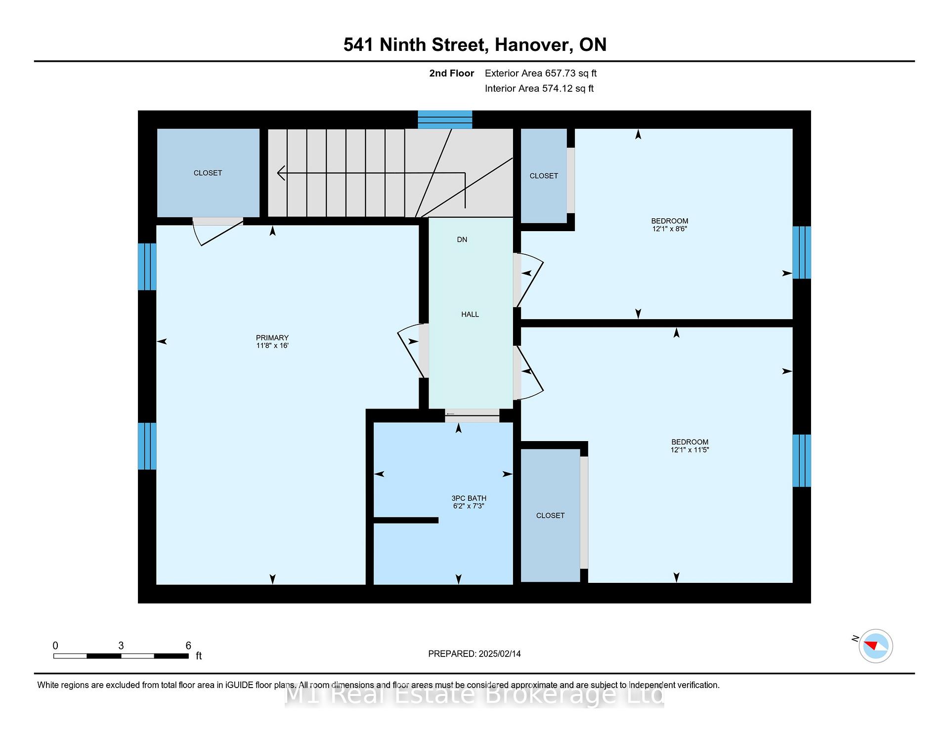 Photo 29 of 541 9th Street, Hanover — HOMEH