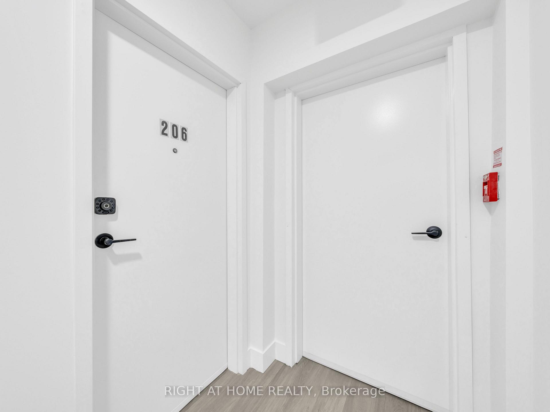 Photo 3 of Unit 206, 1804 Drouillard Road, Windsor — HOMEH