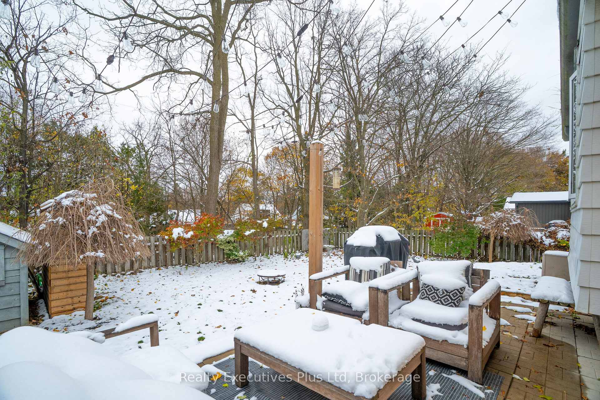 Photo 36 of 20 Summit Crescent, Guelph, Exhibition Park — HOMEH
