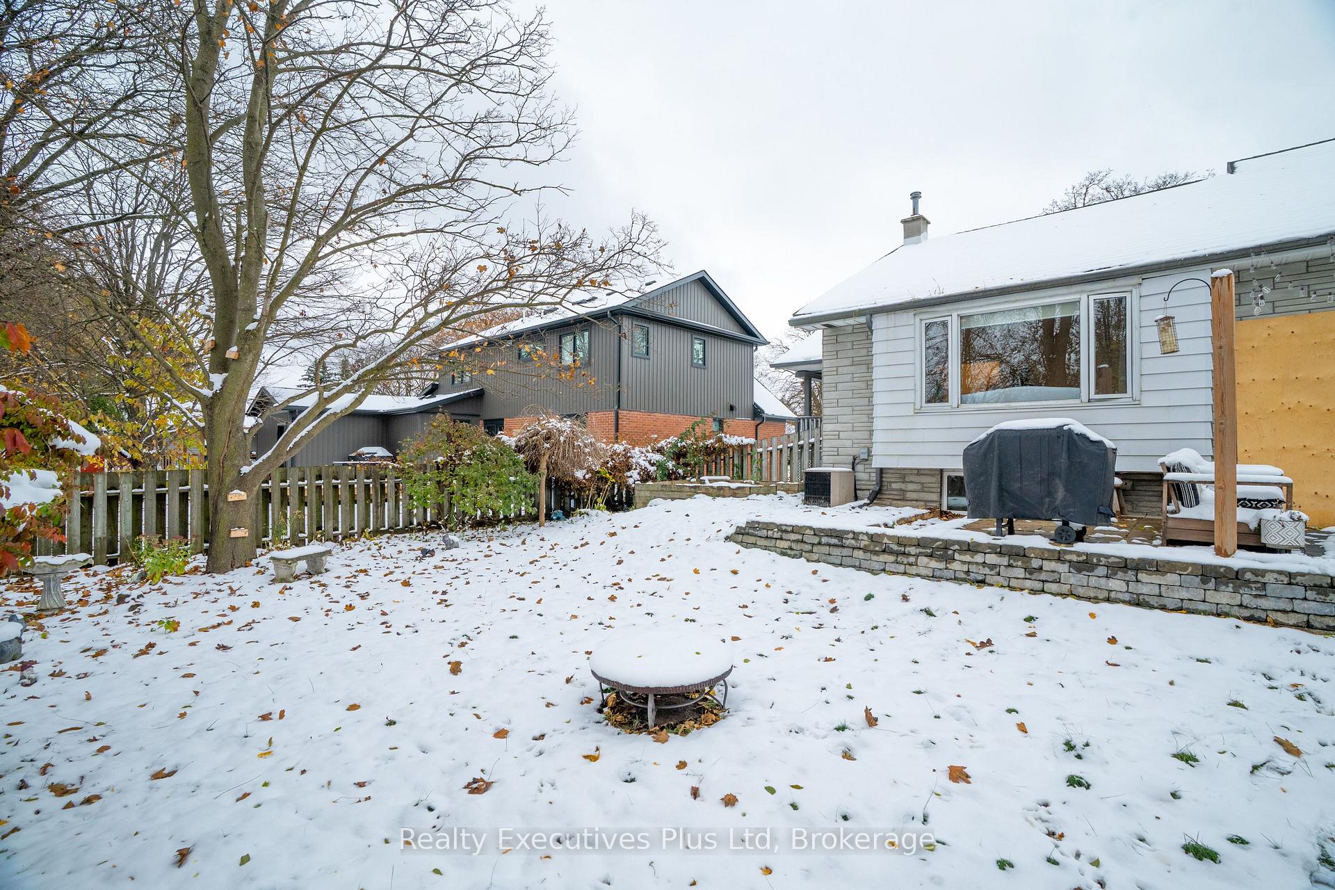 Photo 40 of 20 Summit Crescent, Guelph, Exhibition Park — HOMEH