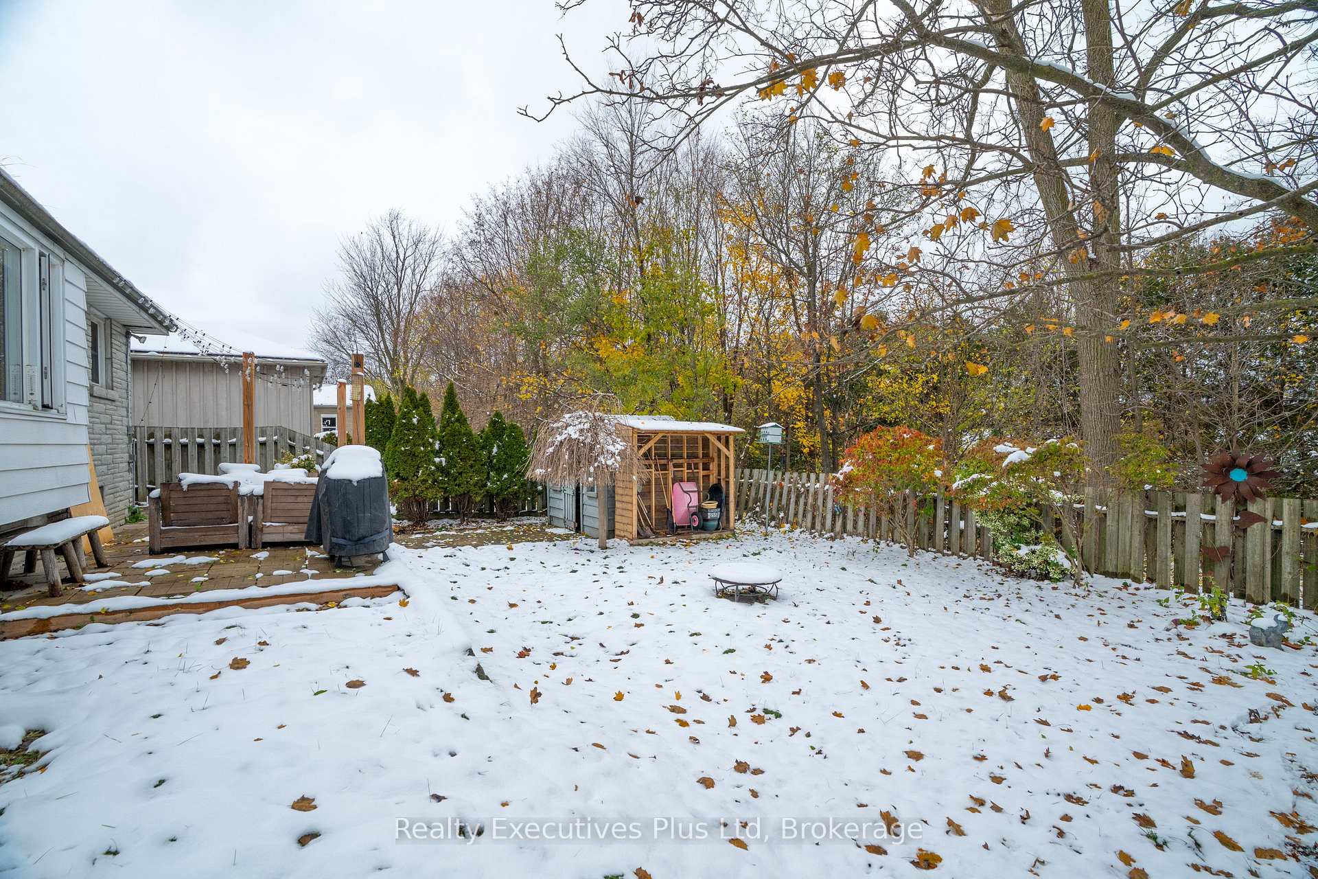 Photo 43 of 20 Summit Crescent, Guelph, Exhibition Park — HOMEH