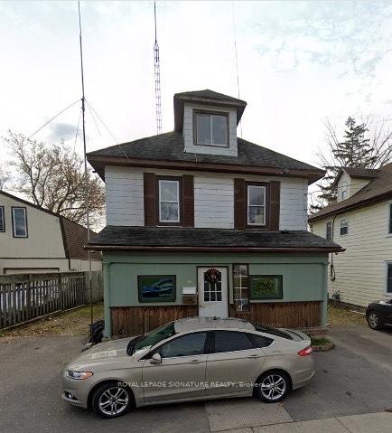 Photo 1 of 116 Cayuga Street W, Haldimand, Dunnville — HOMEH