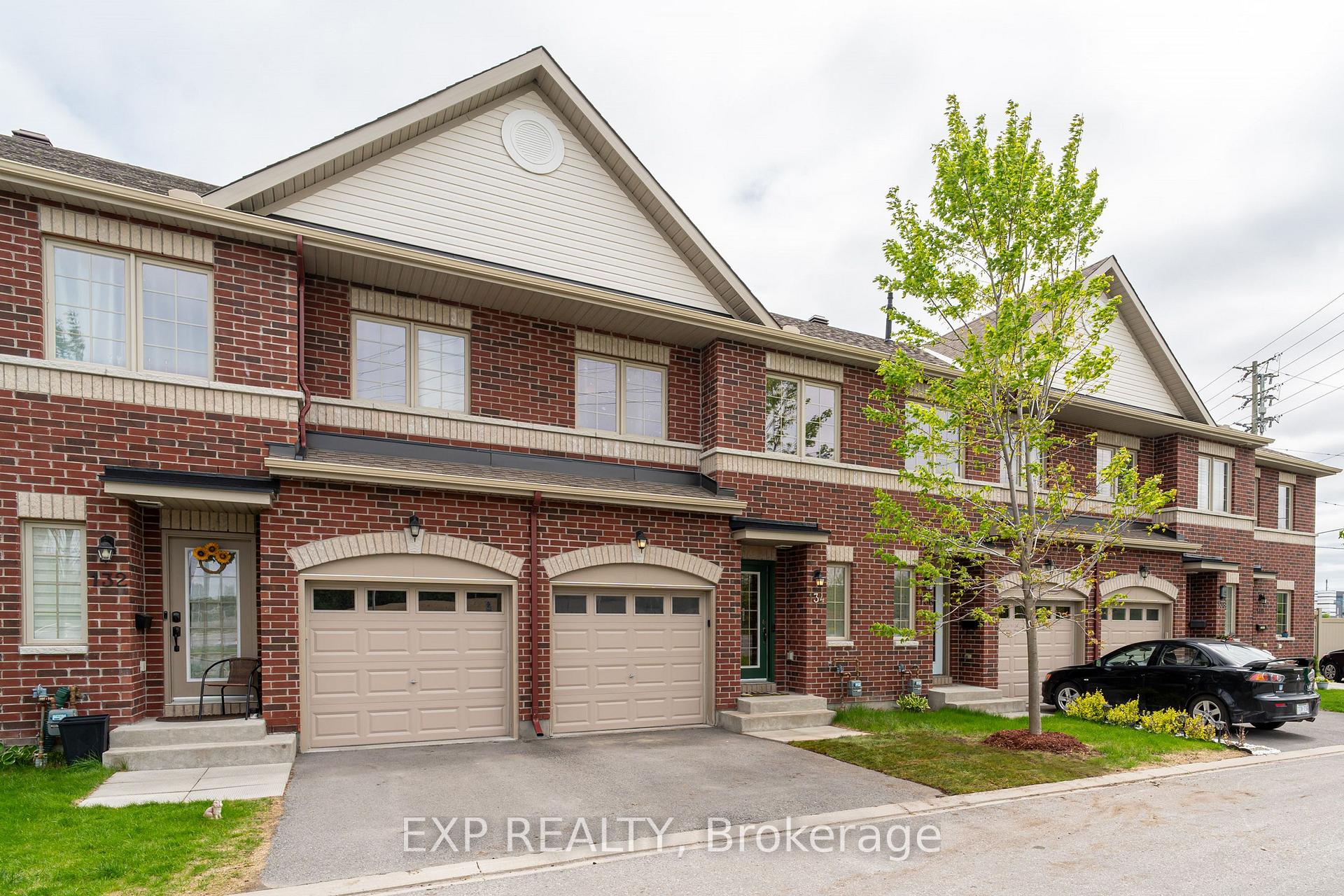 Photo 1 of 134 Camden Private, Ottawa, Barrhaven - Cedargrove/Fraserdale — HOMEH