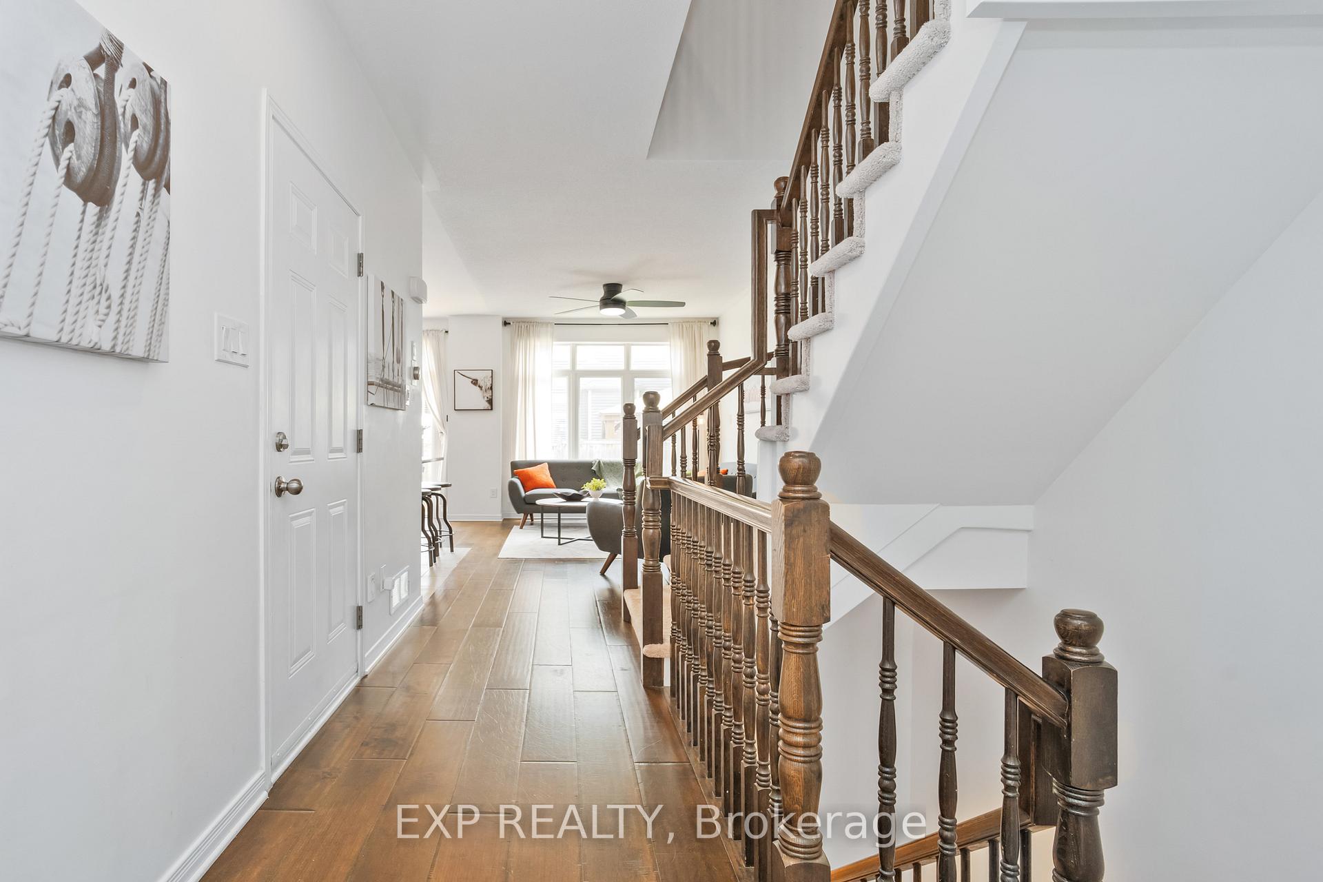 Photo 7 of 134 Camden Private, Ottawa, Barrhaven - Cedargrove/Fraserdale — HOMEH
