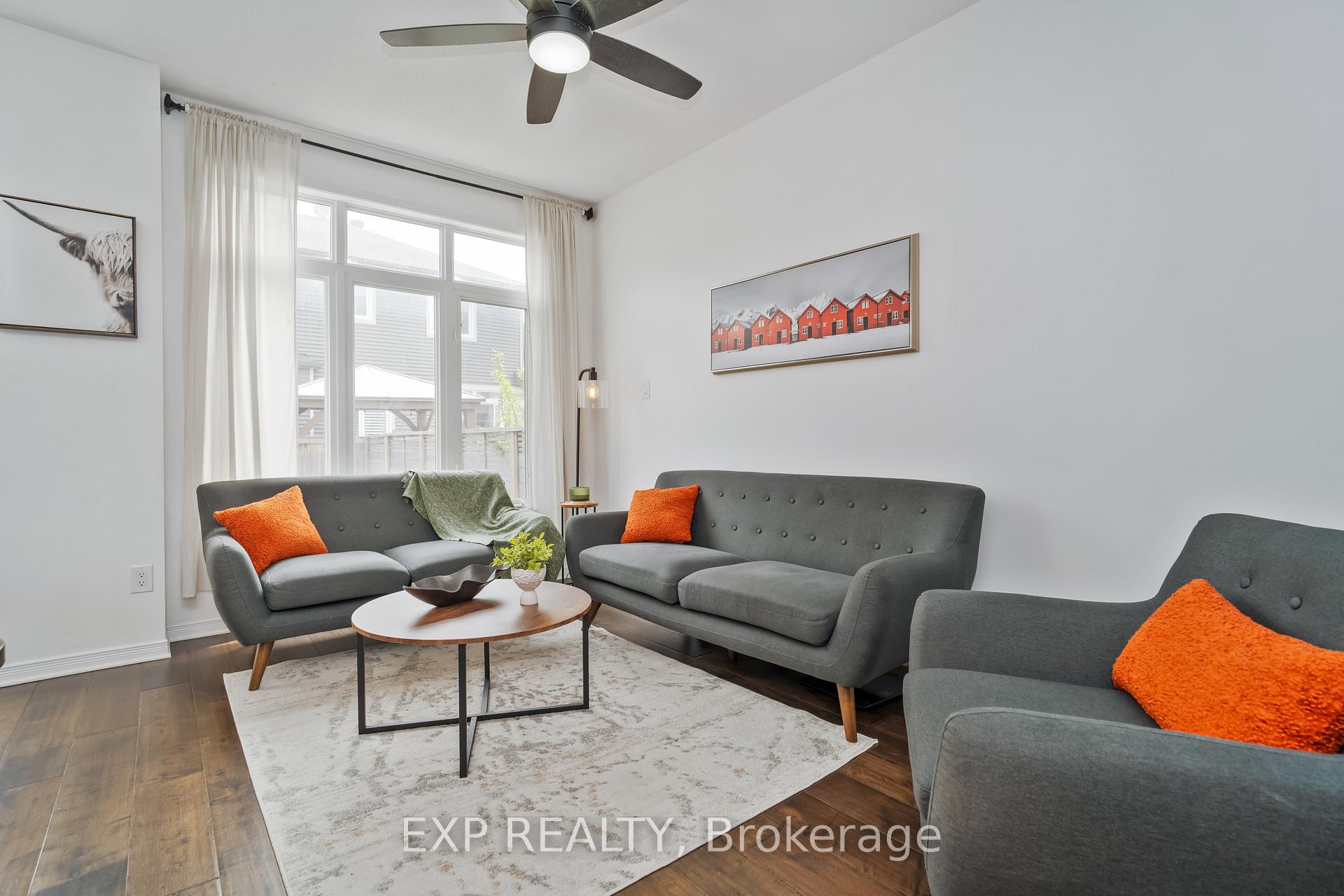 Photo 9 of 134 Camden Private, Ottawa, Barrhaven - Cedargrove/Fraserdale — HOMEH