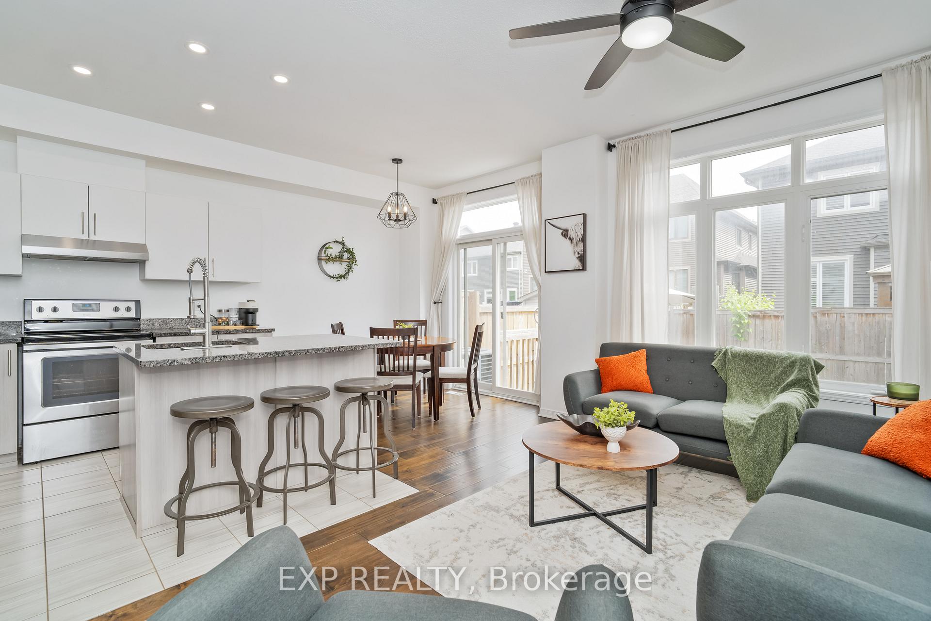 Photo 11 of 134 Camden Private, Ottawa, Barrhaven - Cedargrove/Fraserdale — HOMEH