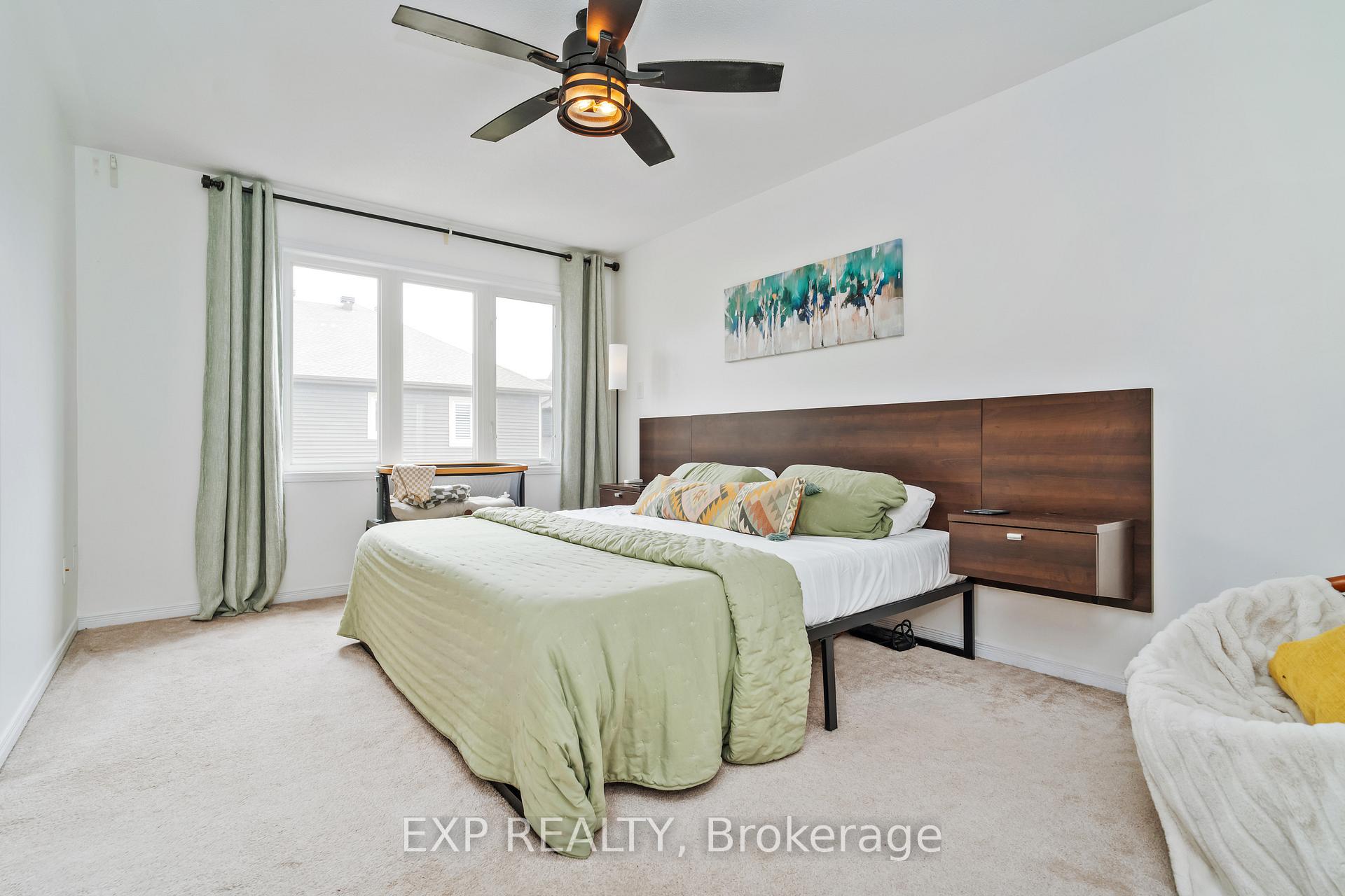 Photo 13 of 134 Camden Private, Ottawa, Barrhaven - Cedargrove/Fraserdale — HOMEH
