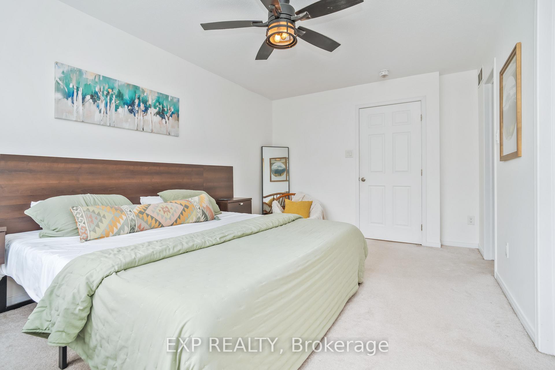 Photo 14 of 134 Camden Private, Ottawa, Barrhaven - Cedargrove/Fraserdale — HOMEH