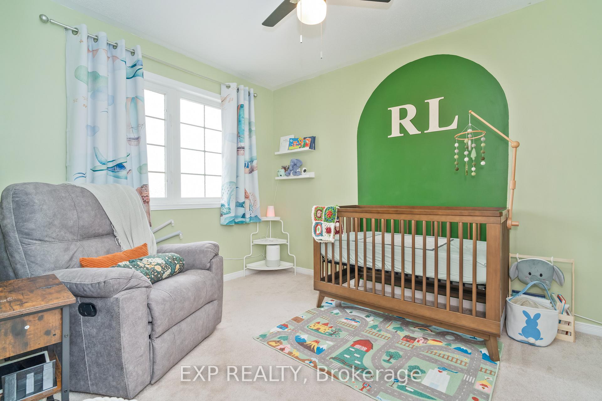 Photo 19 of 134 Camden Private, Ottawa, Barrhaven - Cedargrove/Fraserdale — HOMEH