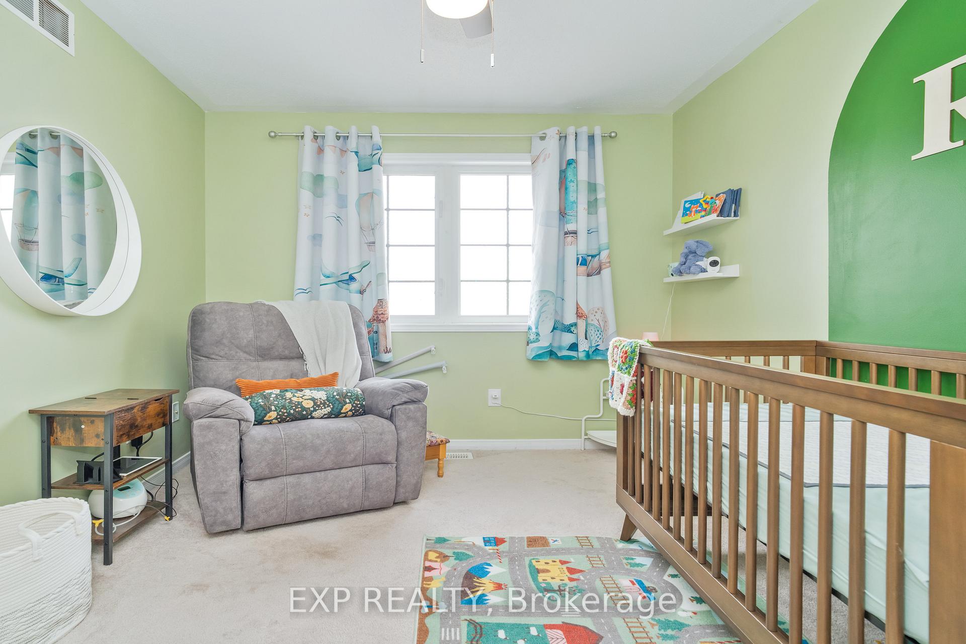 Photo 20 of 134 Camden Private, Ottawa, Barrhaven - Cedargrove/Fraserdale — HOMEH