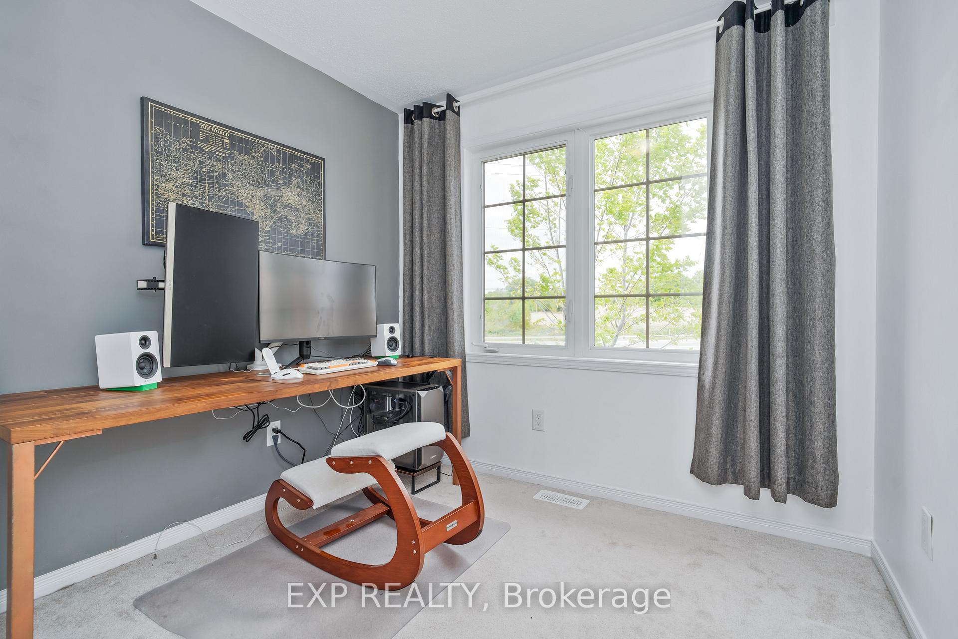 Photo 22 of 134 Camden Private, Ottawa, Barrhaven - Cedargrove/Fraserdale — HOMEH