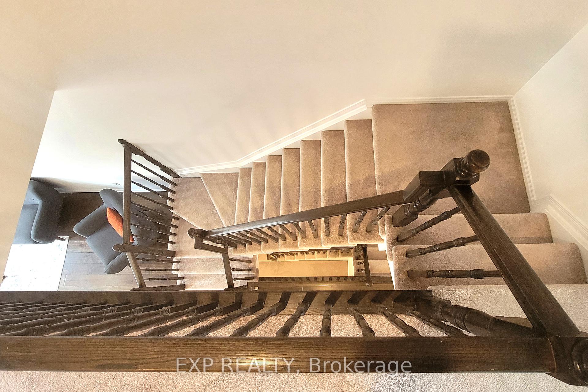 Photo 24 of 134 Camden Private, Ottawa, Barrhaven - Cedargrove/Fraserdale — HOMEH