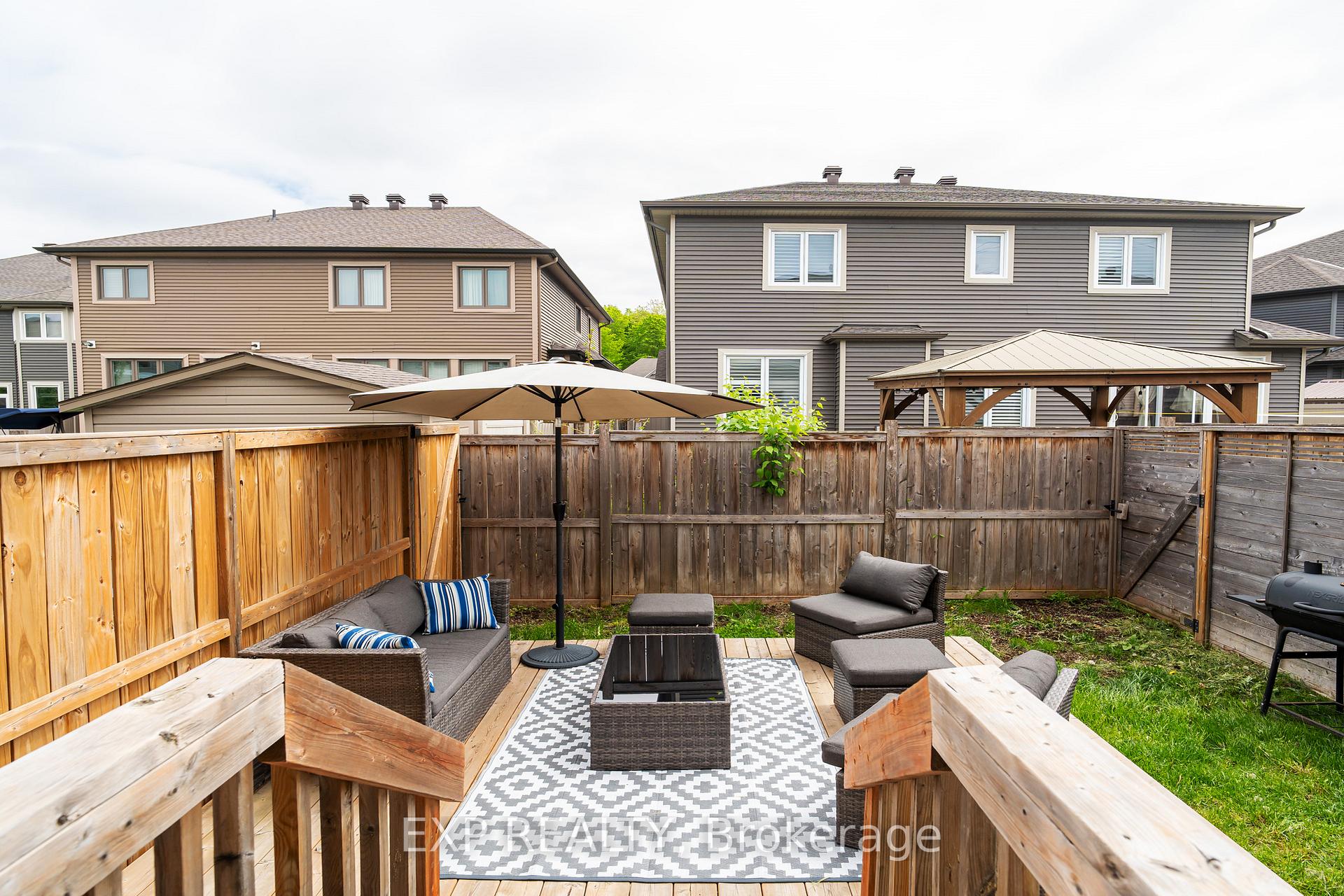 Photo 29 of 134 Camden Private, Ottawa, Barrhaven - Cedargrove/Fraserdale — HOMEH