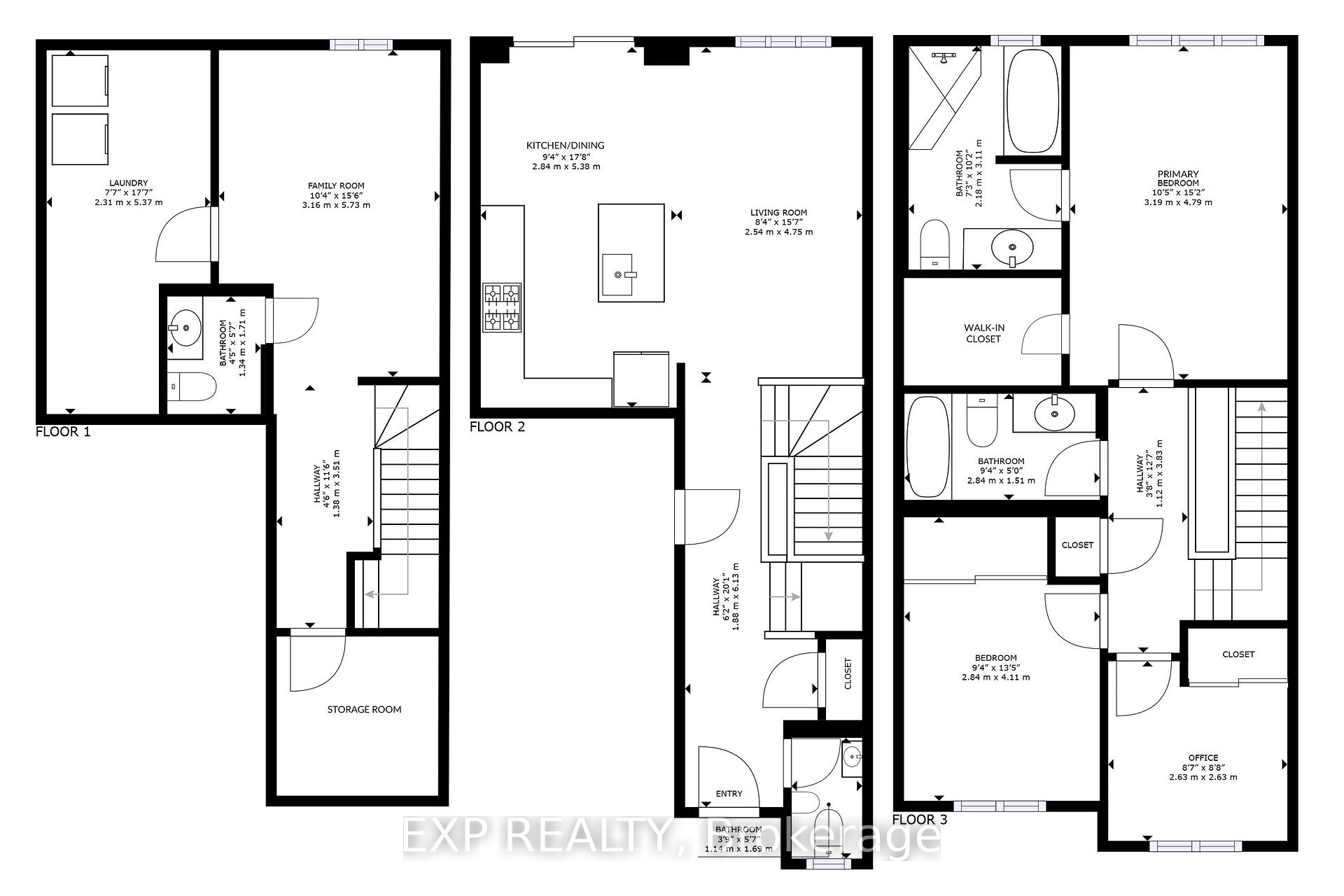 Photo 32 of 134 Camden Private, Ottawa, Barrhaven - Cedargrove/Fraserdale — HOMEH