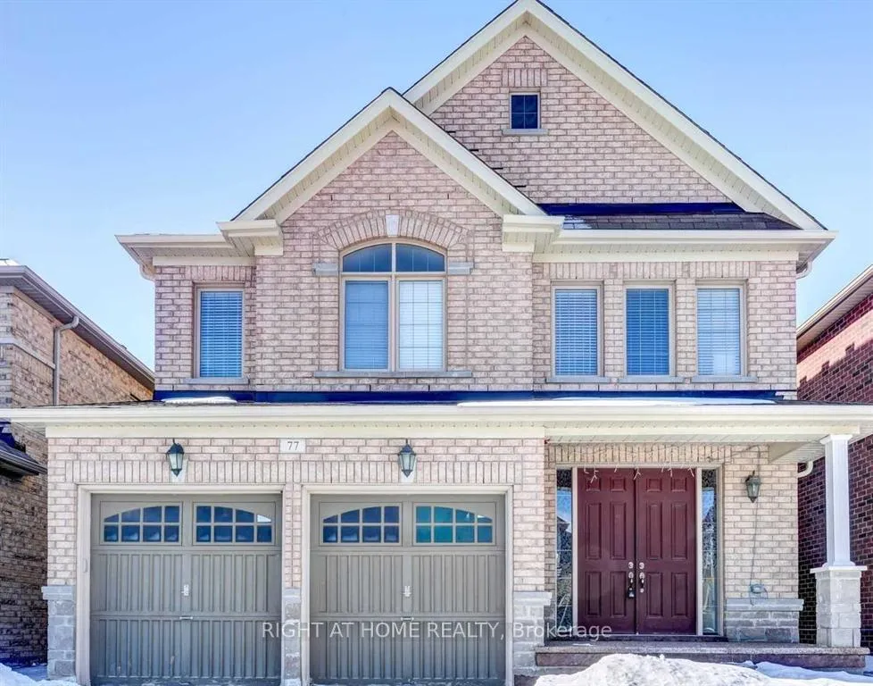 Photo 2 of Unit -Bsmt, 77 Vanderpool Crescent, Brampton, Vales of Castlemore — HOMEH
