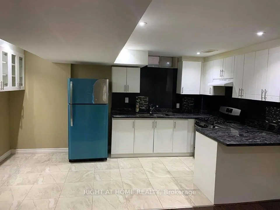 Photo 13 of Unit -Bsmt, 77 Vanderpool Crescent, Brampton, Vales of Castlemore — HOMEH