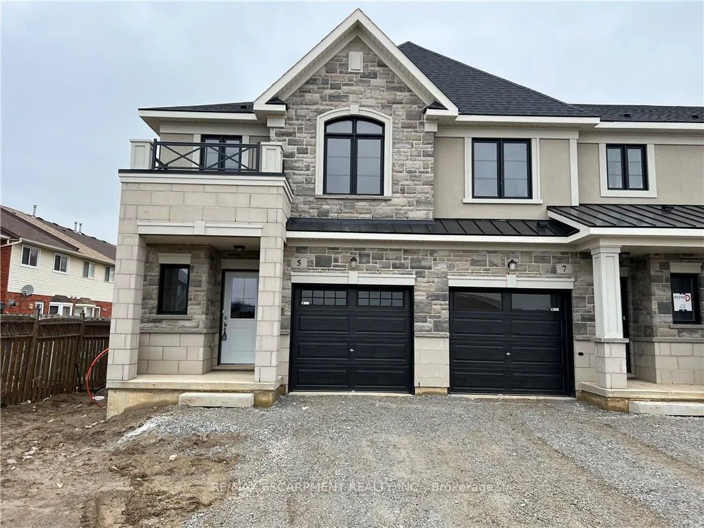 Photo 2 of 5 Genoa Drive, Hamilton, Jerome — HOMEH
