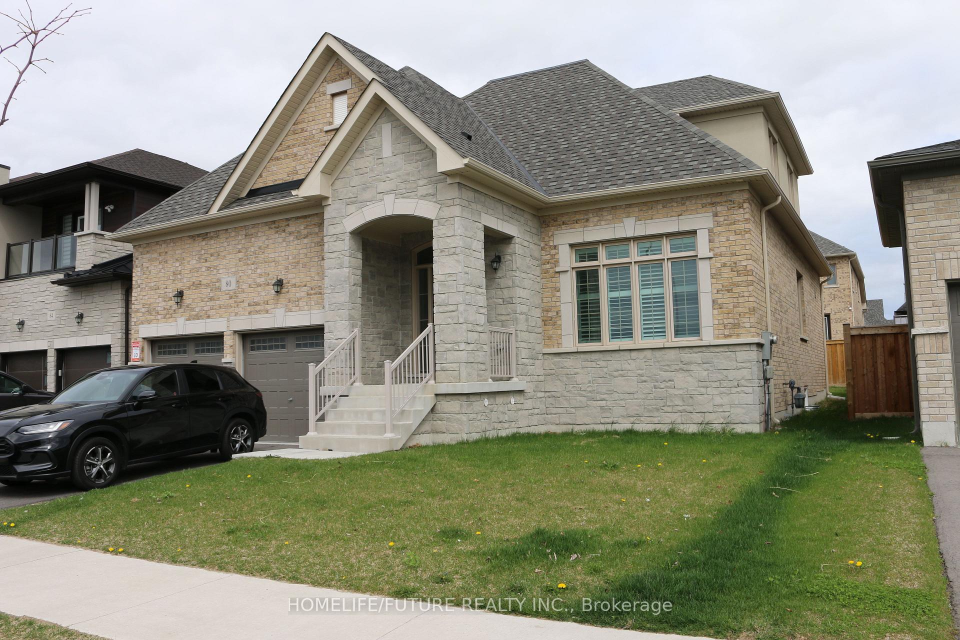 Photo 1 of 80 Grady Drive, Clarington, Newcastle — HOMEH