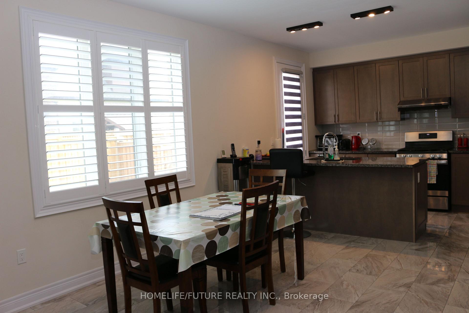 Photo 4 of 80 Grady Drive, Clarington, Newcastle — HOMEH