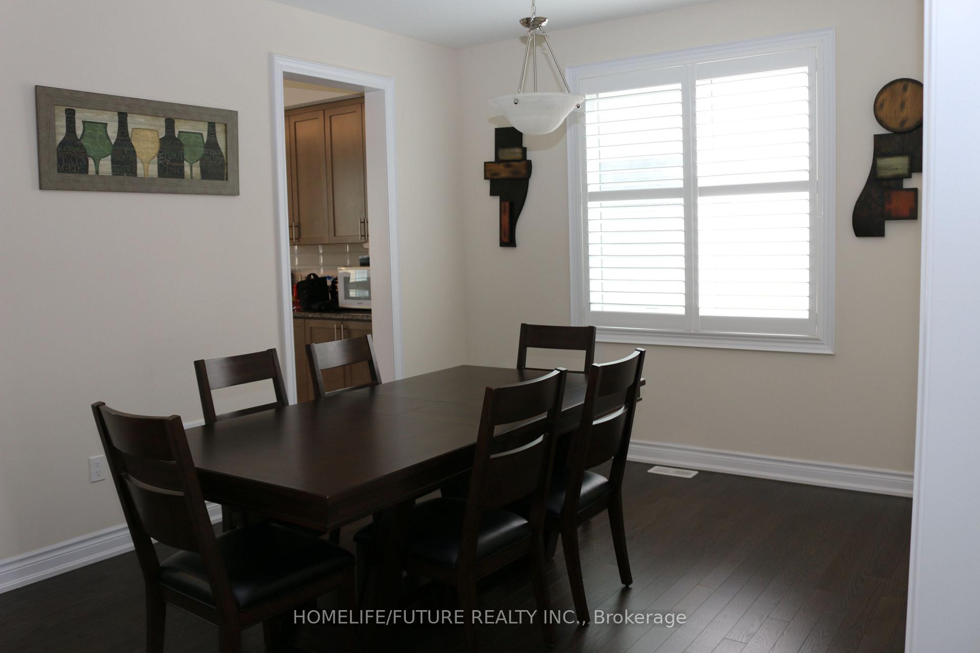 Photo 5 of 80 Grady Drive, Clarington, Newcastle — HOMEH