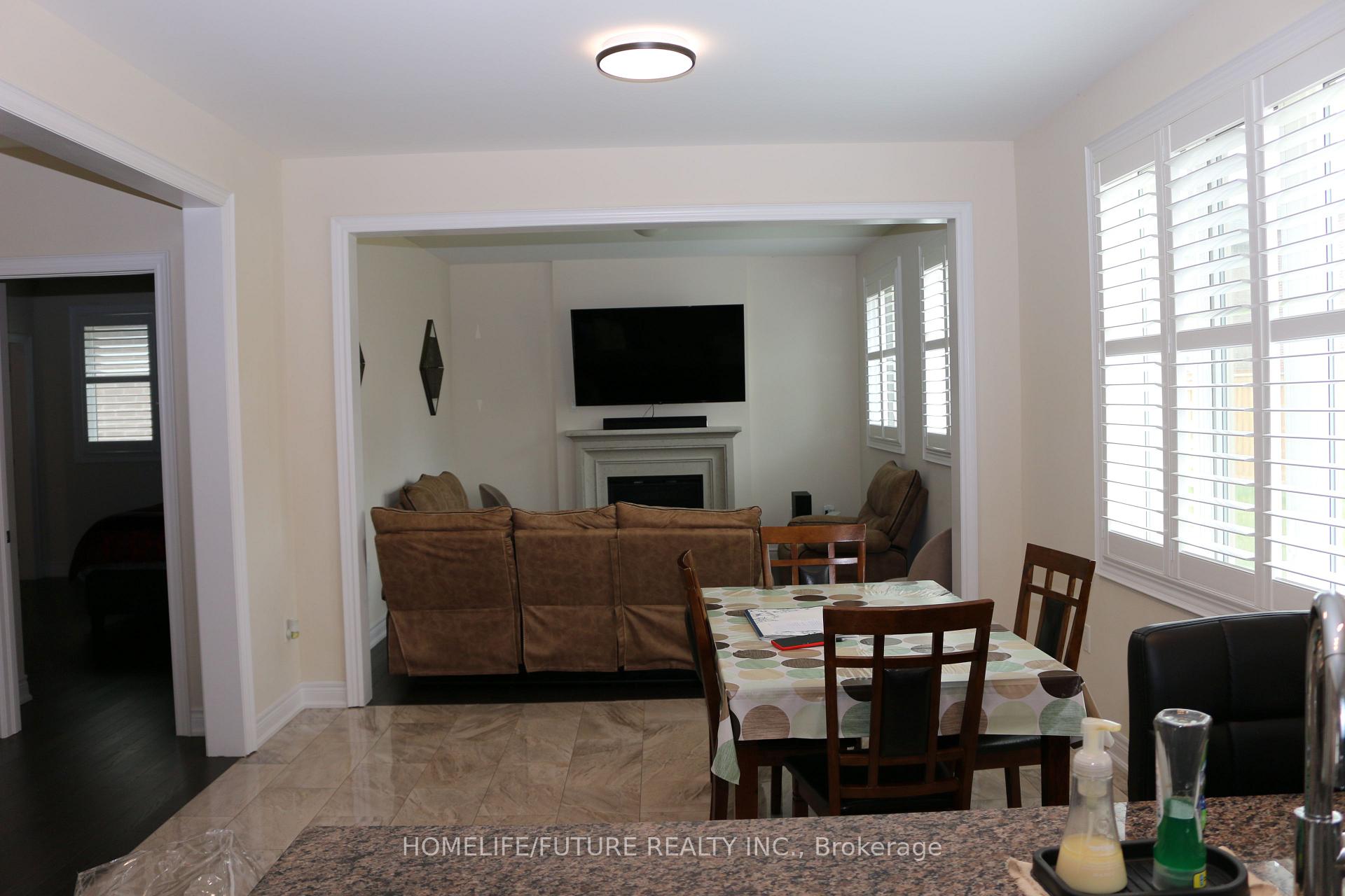 Photo 16 of 80 Grady Drive, Clarington, Newcastle — HOMEH