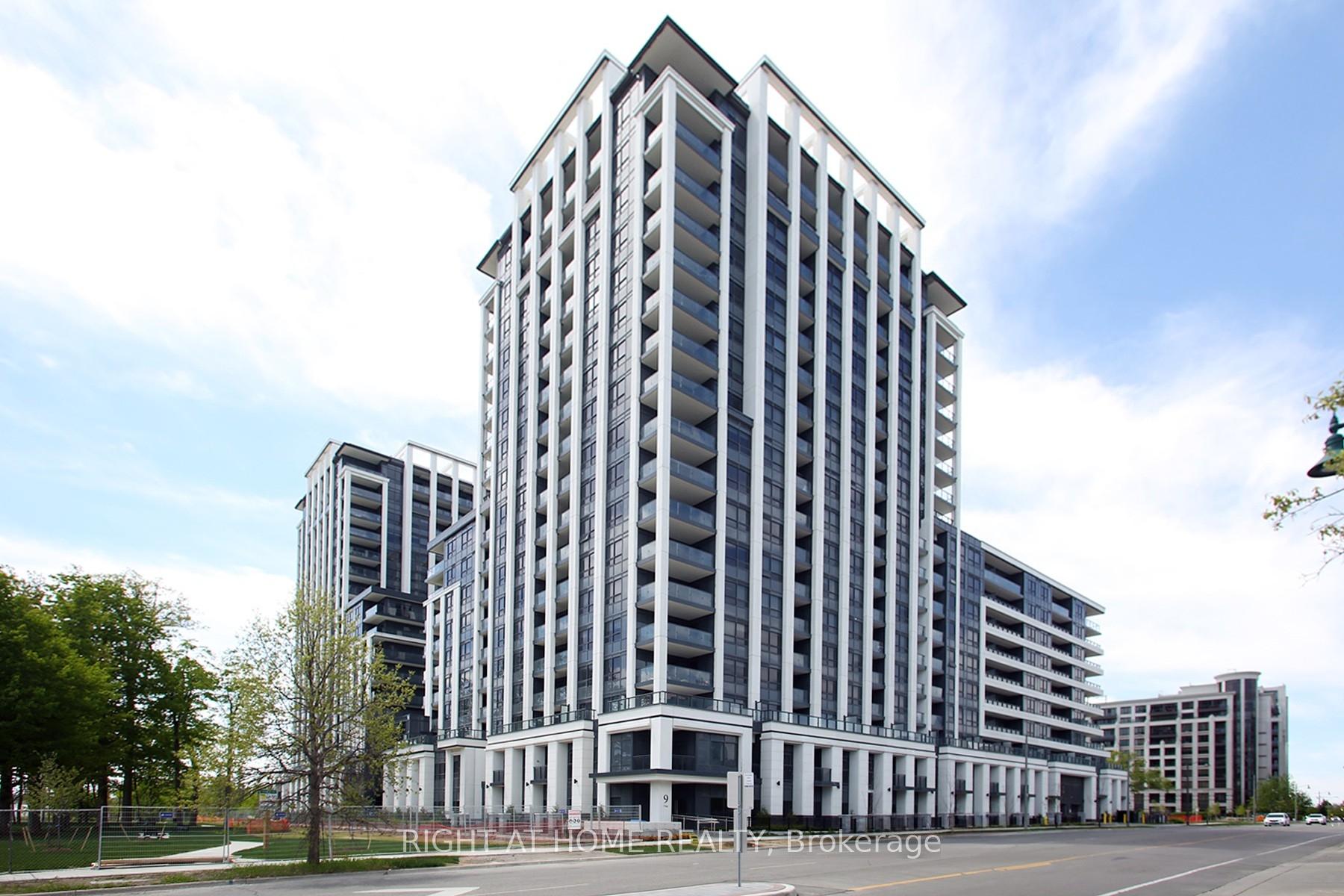 Photo 1 of Unit 1710, 9 Clegg Road, Markham, Unionville — HOMEH