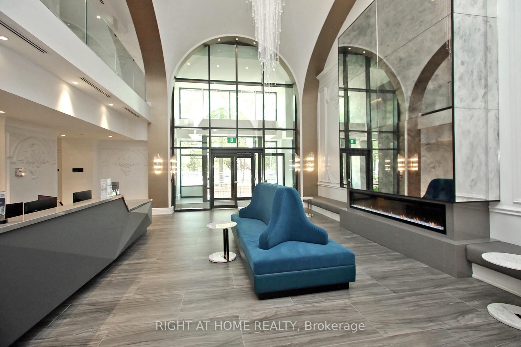 Photo 3 of Unit 1710, 9 Clegg Road, Markham, Unionville — HOMEH