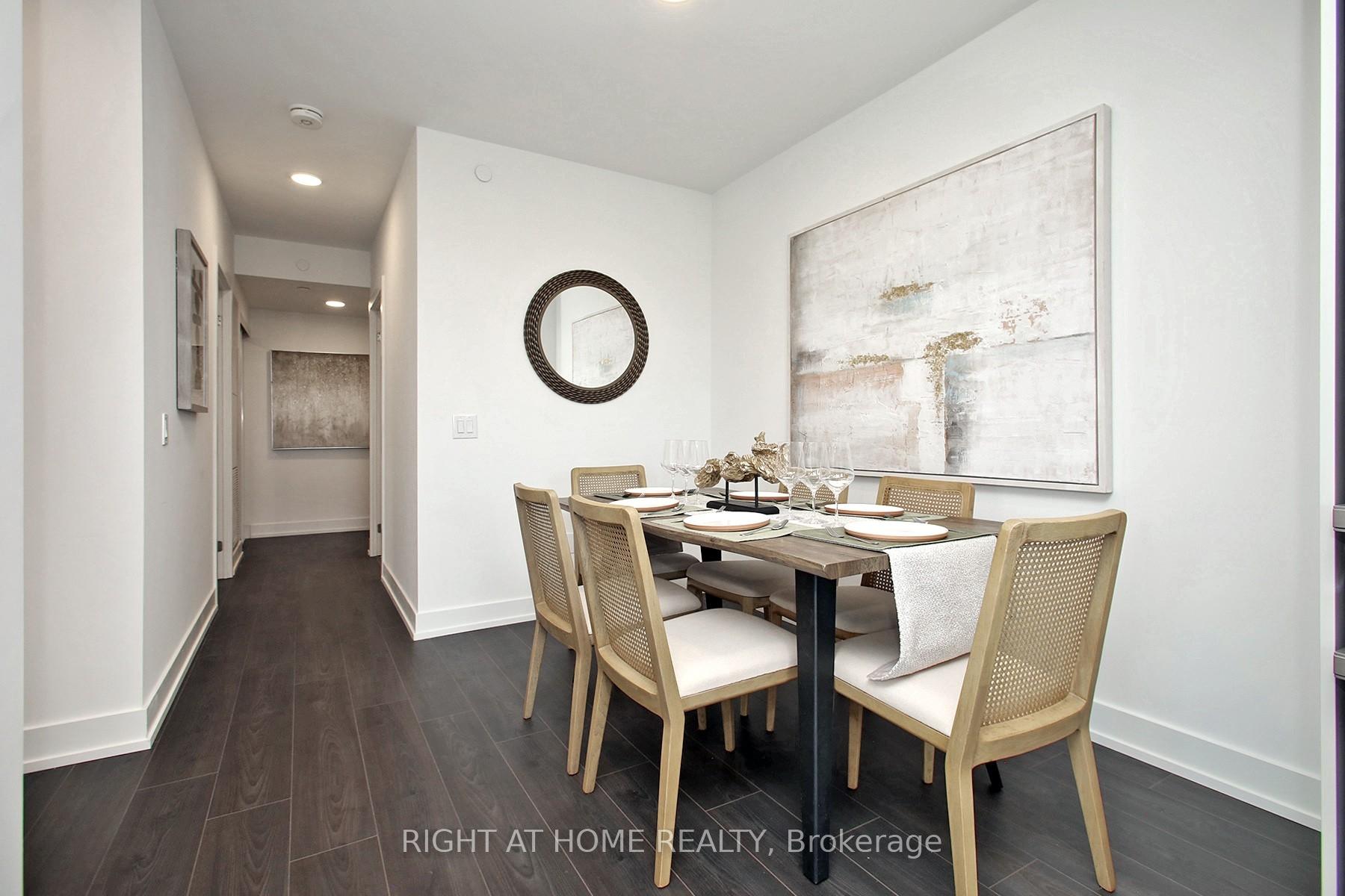 Photo 4 of Unit 1710, 9 Clegg Road, Markham, Unionville — HOMEH