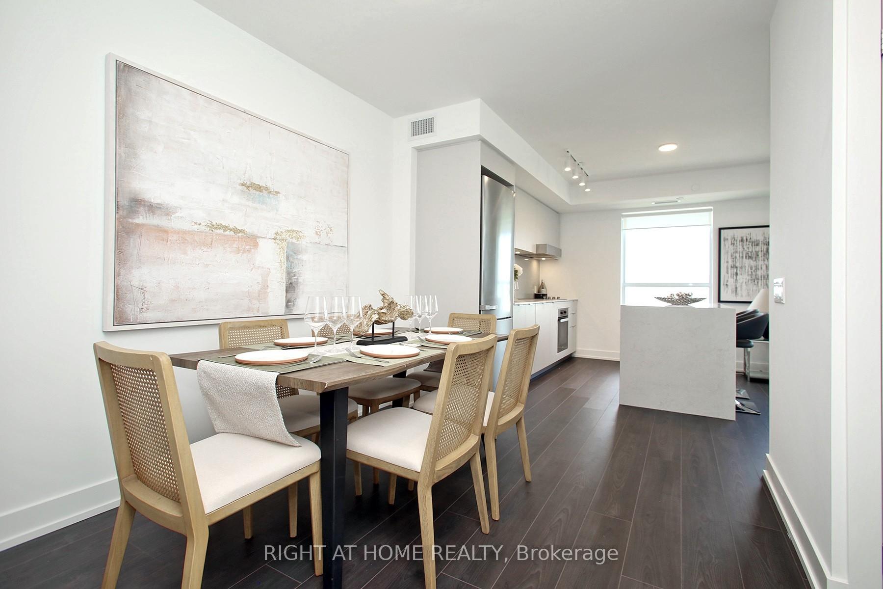 Photo 5 of Unit 1710, 9 Clegg Road, Markham, Unionville — HOMEH