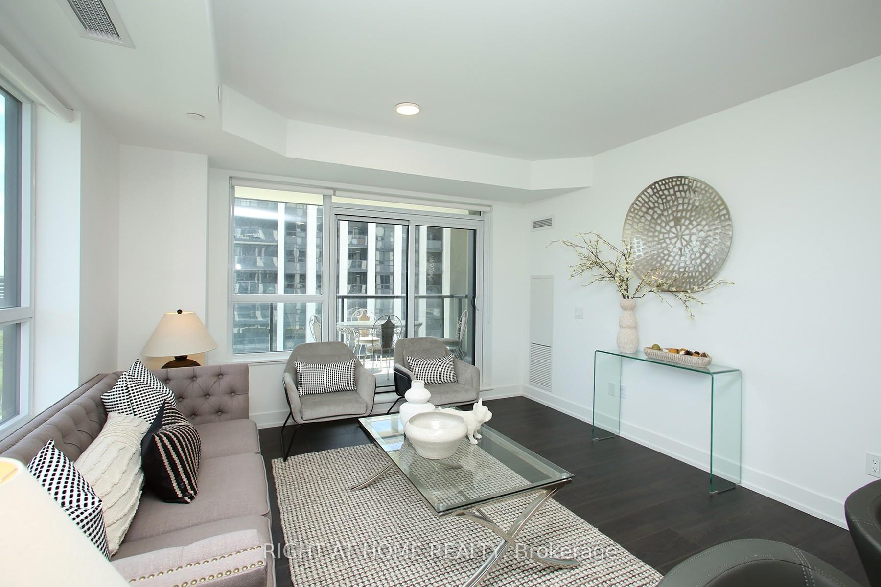 Photo 7 of Unit 1710, 9 Clegg Road, Markham, Unionville — HOMEH