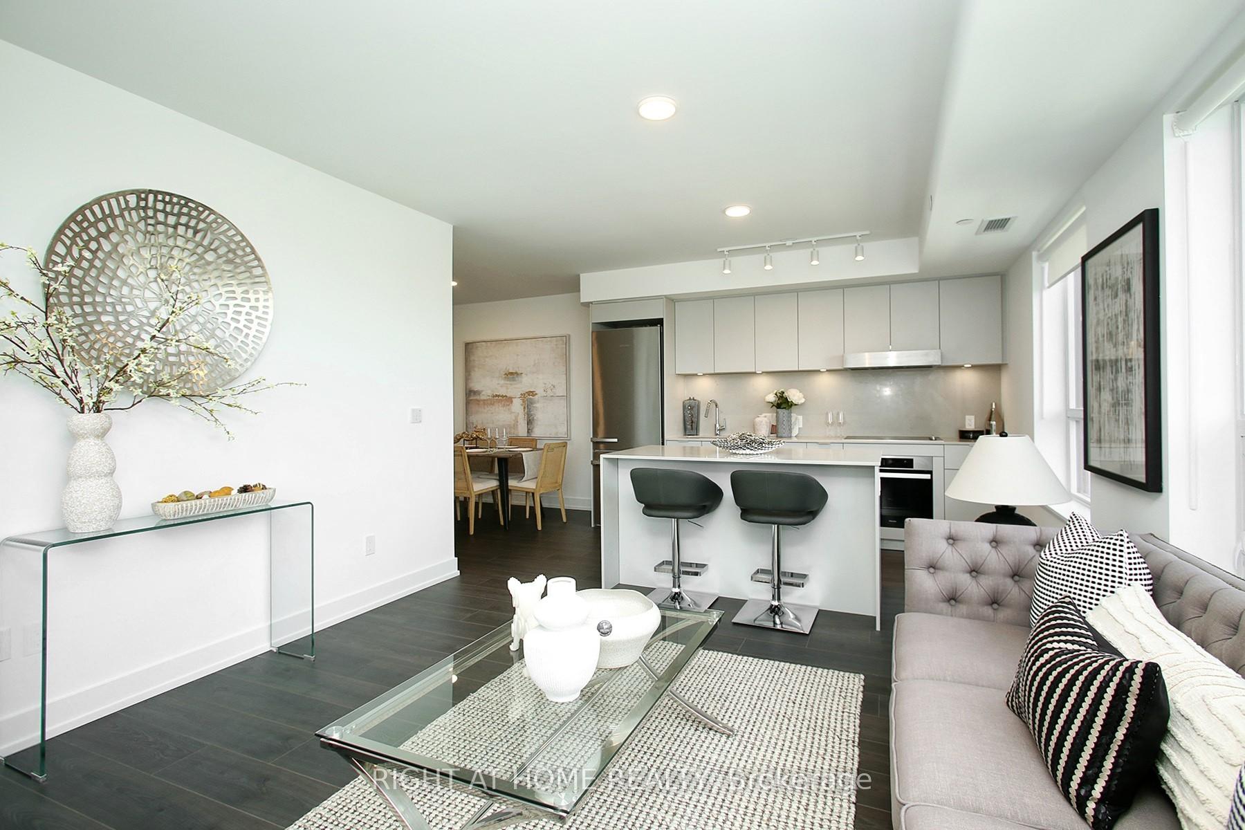Photo 9 of Unit 1710, 9 Clegg Road, Markham, Unionville — HOMEH
