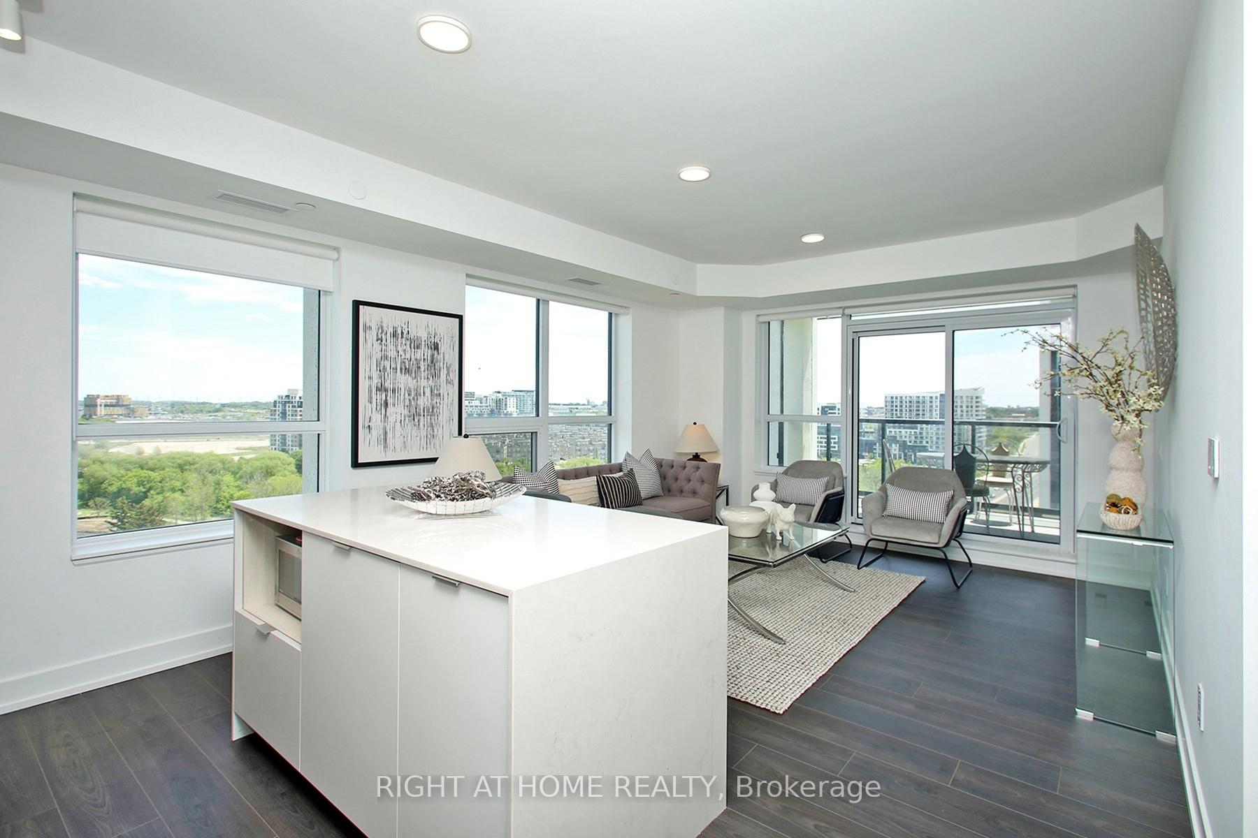 Photo 10 of Unit 1710, 9 Clegg Road, Markham, Unionville — HOMEH