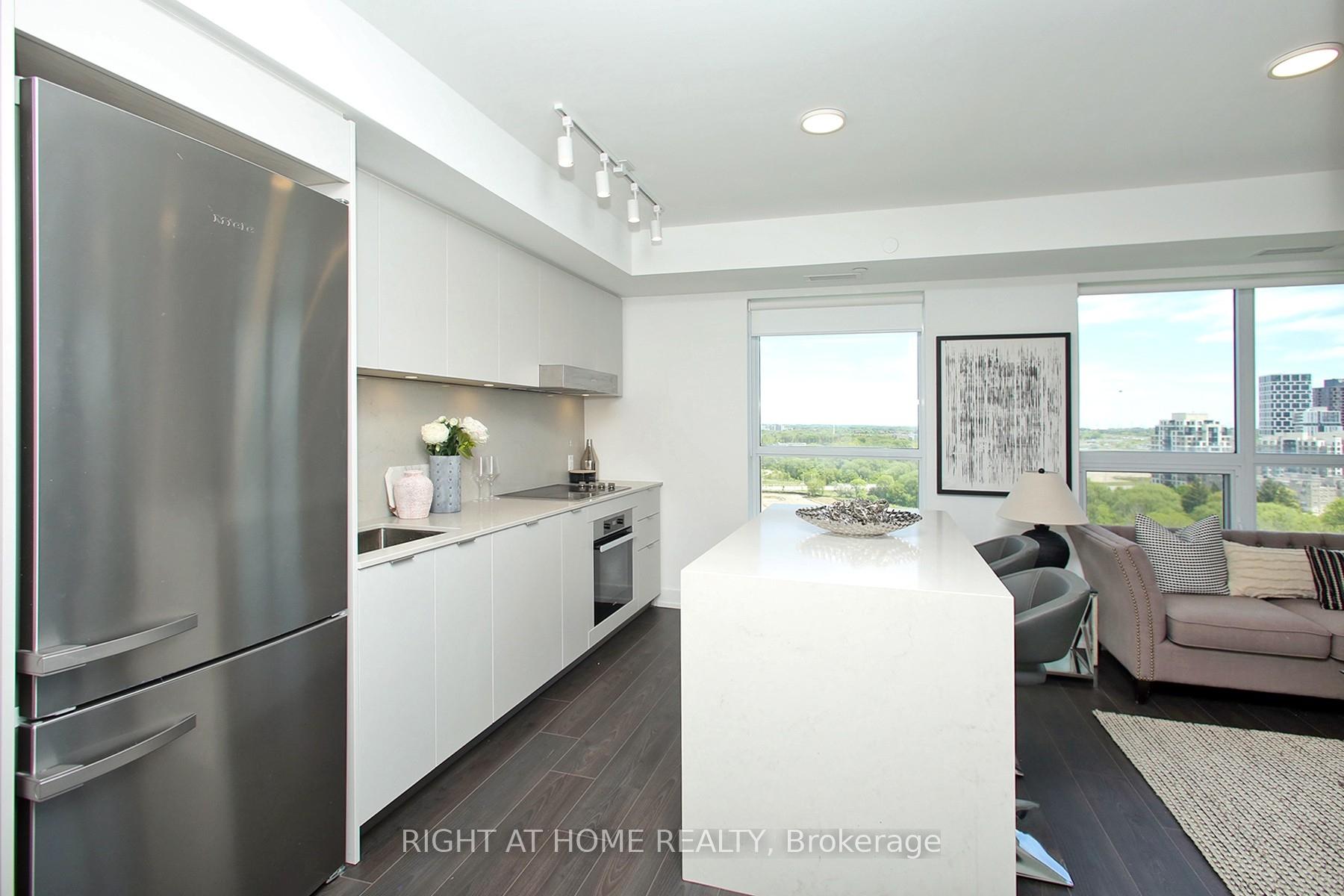 Photo 11 of Unit 1710, 9 Clegg Road, Markham, Unionville — HOMEH