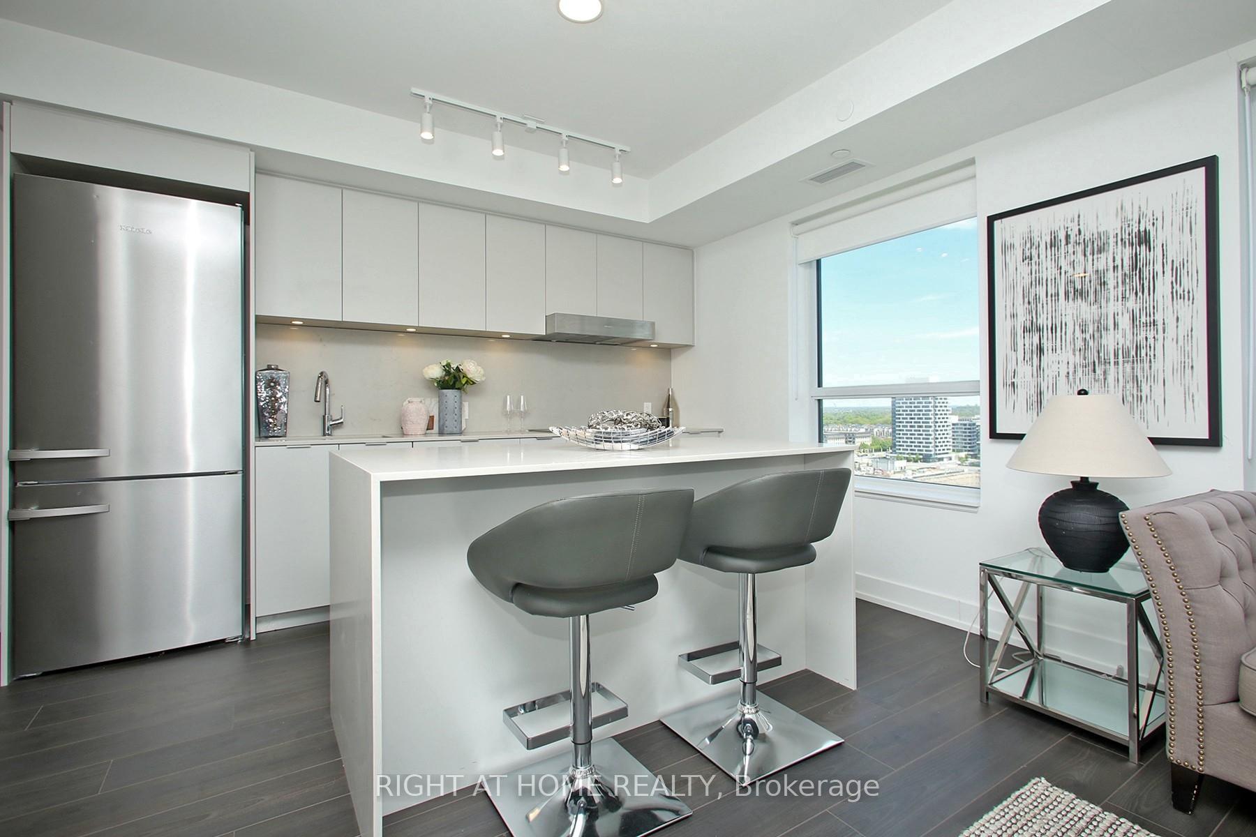 Photo 12 of Unit 1710, 9 Clegg Road, Markham, Unionville — HOMEH