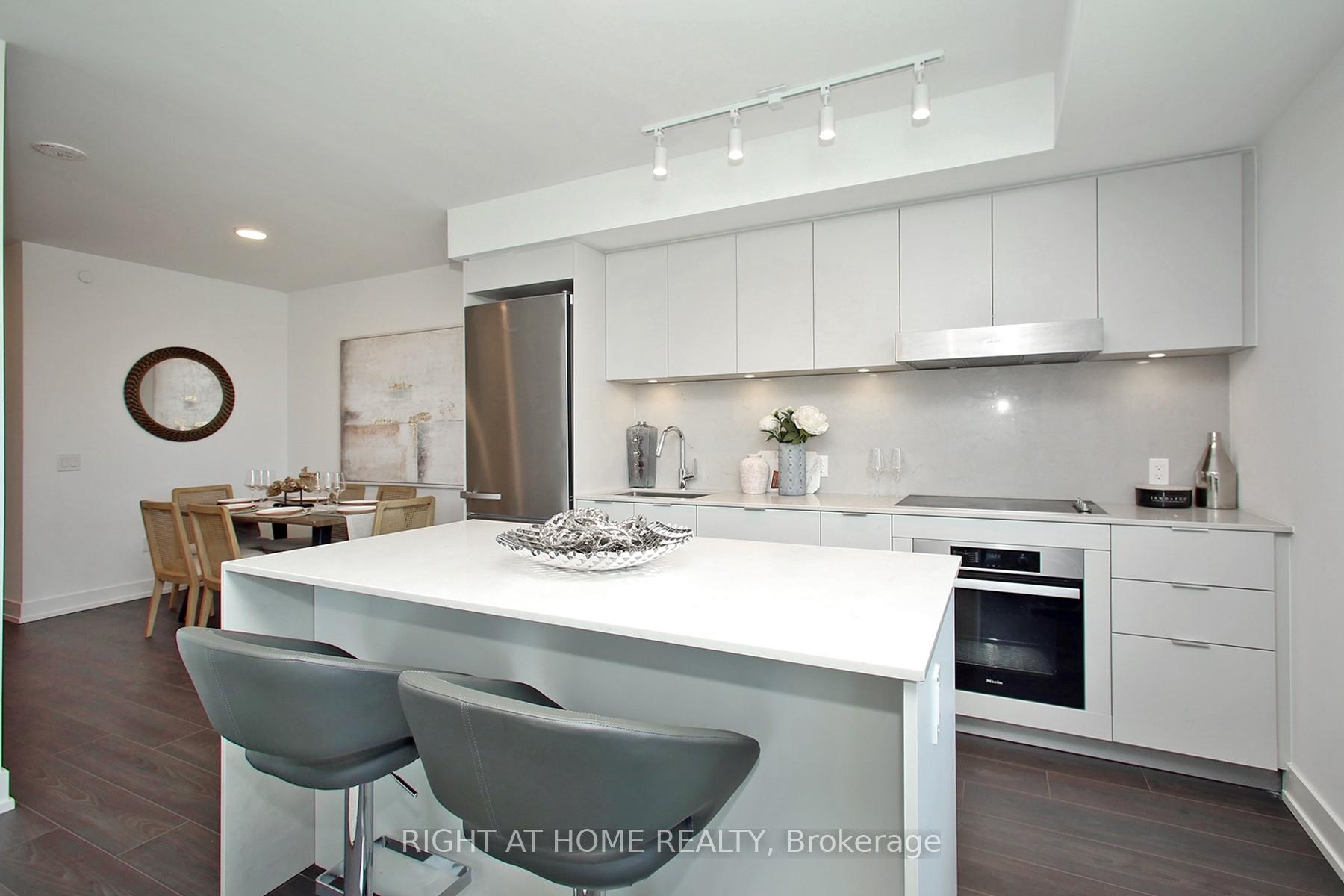 Photo 13 of Unit 1710, 9 Clegg Road, Markham, Unionville — HOMEH