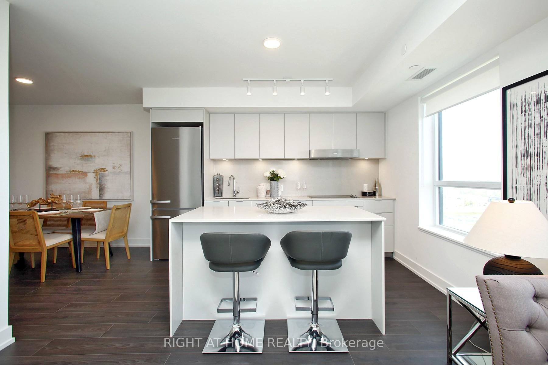 Photo 15 of Unit 1710, 9 Clegg Road, Markham, Unionville — HOMEH