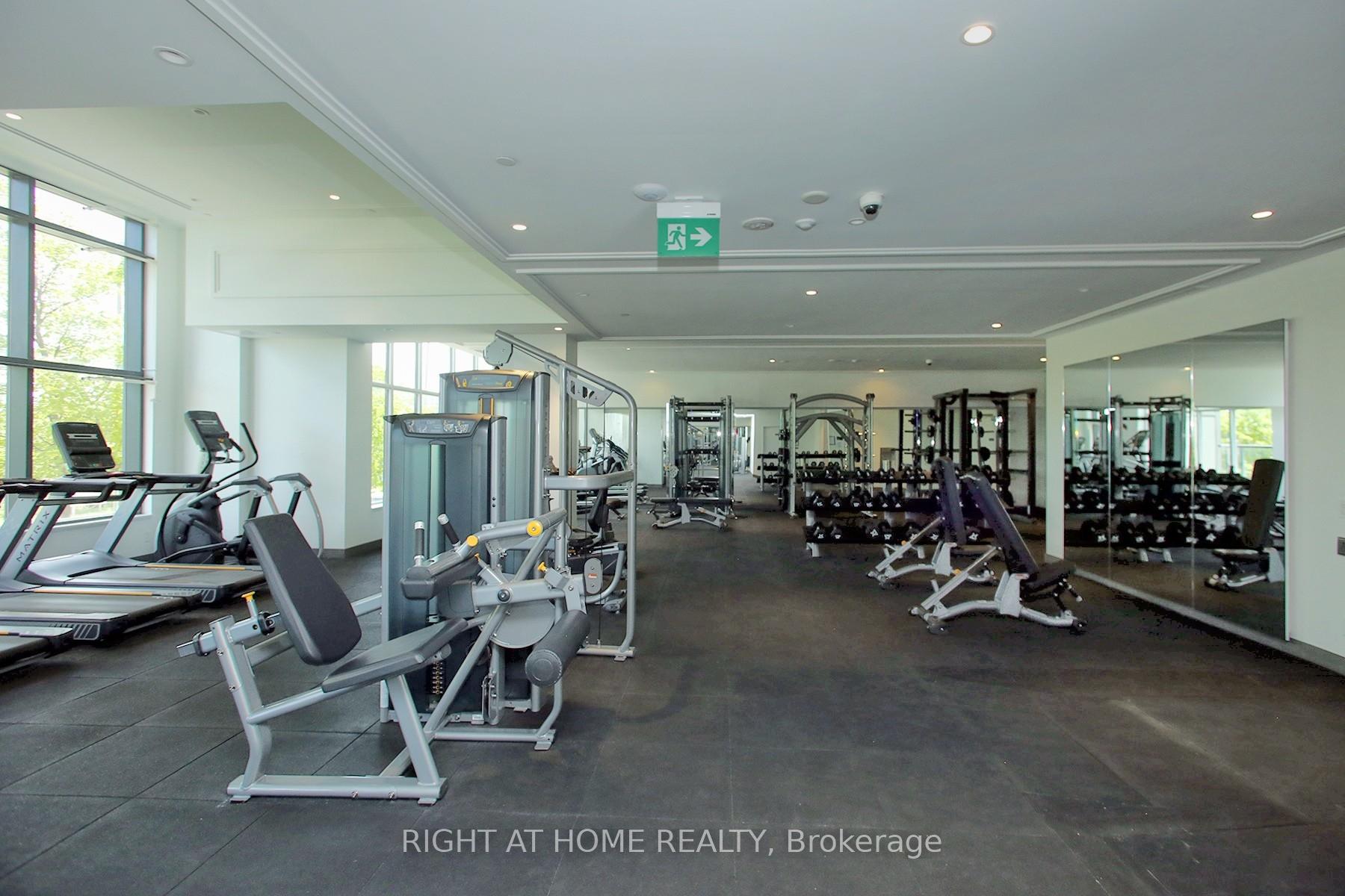 Photo 23 of Unit 1710, 9 Clegg Road, Markham, Unionville — HOMEH