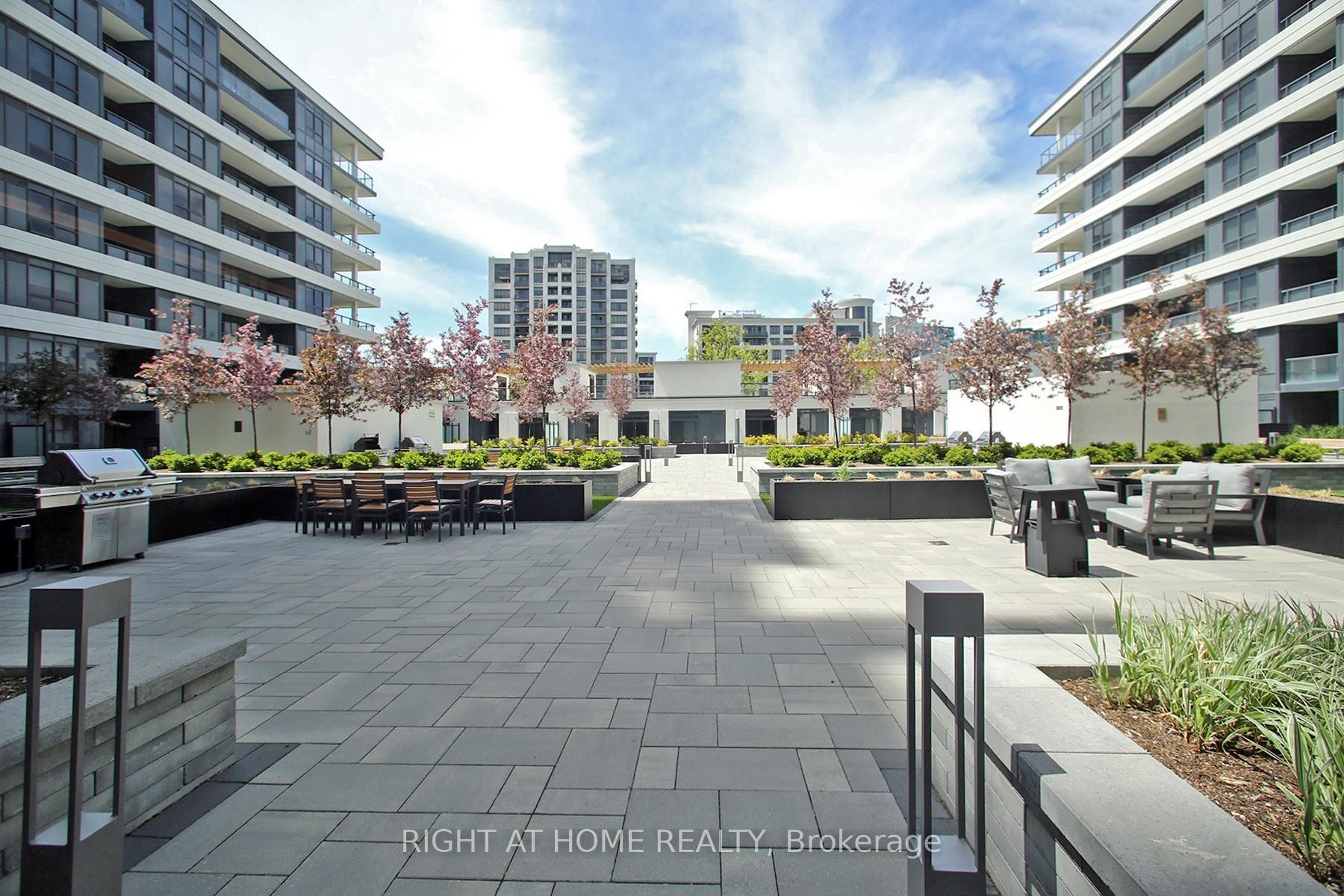 Photo 26 of Unit 1710, 9 Clegg Road, Markham, Unionville — HOMEH