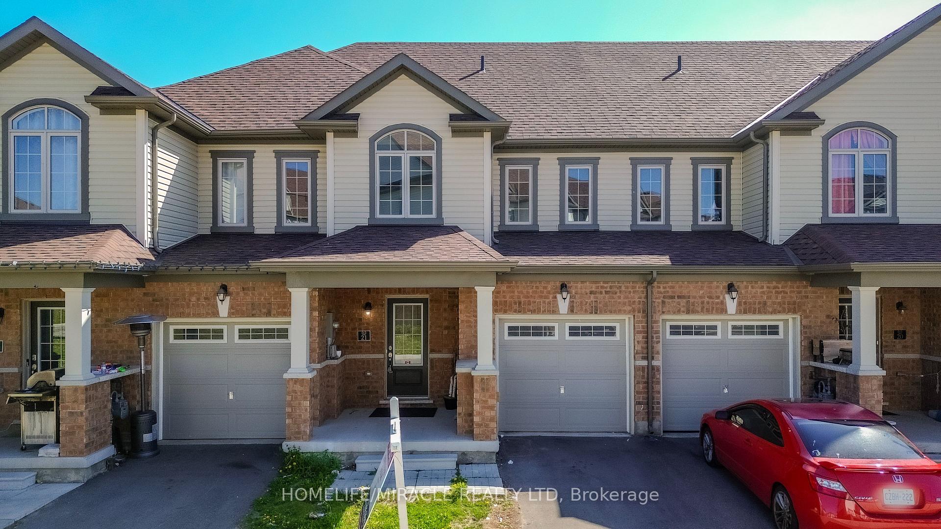 Photo 1 of Unit 21, 740 Linden Drive, Cambridge — HOMEH