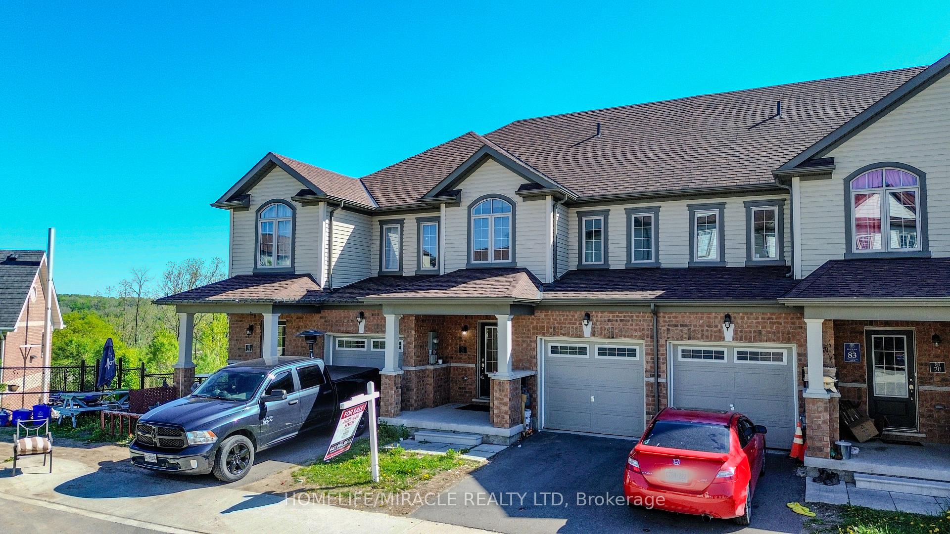 Photo 2 of Unit 21, 740 Linden Drive, Cambridge — HOMEH