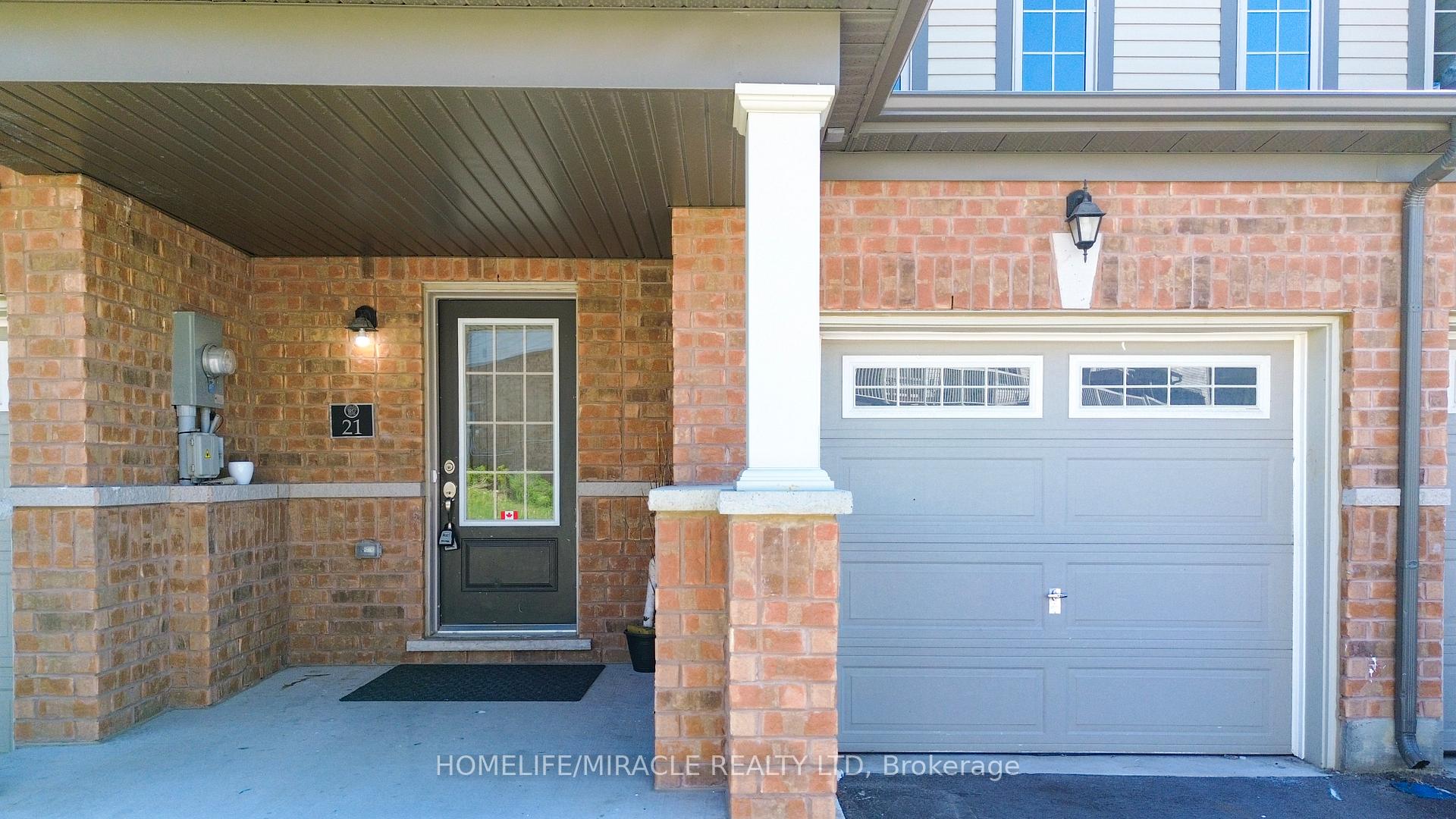 Photo 3 of Unit 21, 740 Linden Drive, Cambridge — HOMEH