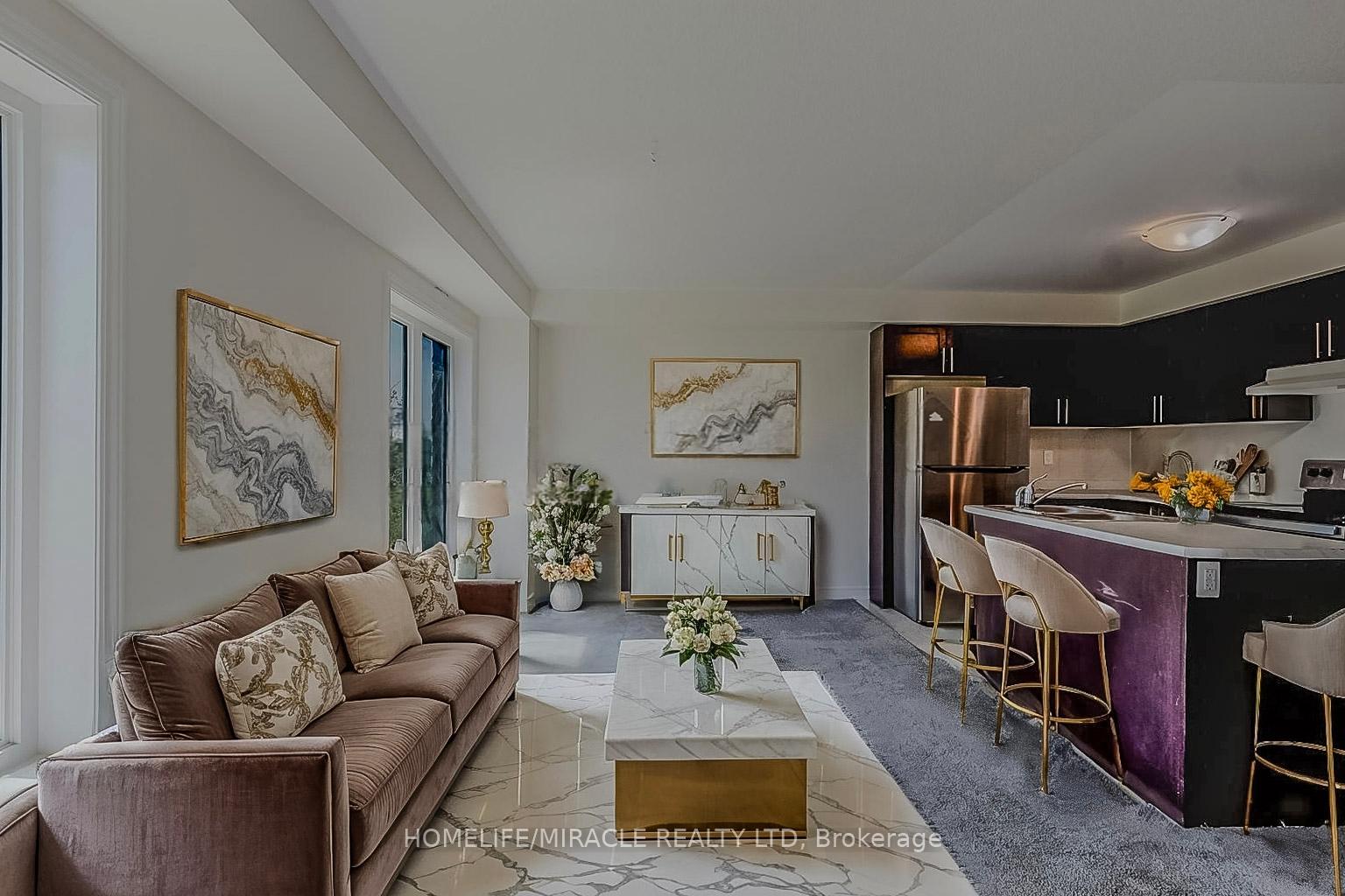 Photo 7 of Unit 21, 740 Linden Drive, Cambridge — HOMEH