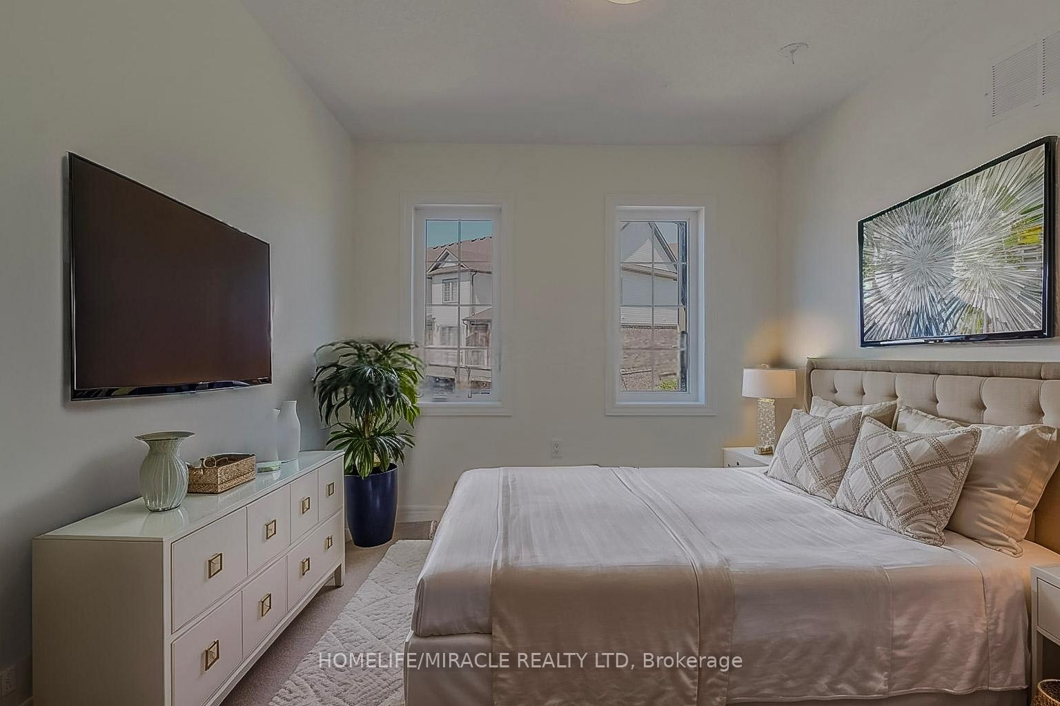 Photo 8 of Unit 21, 740 Linden Drive, Cambridge — HOMEH