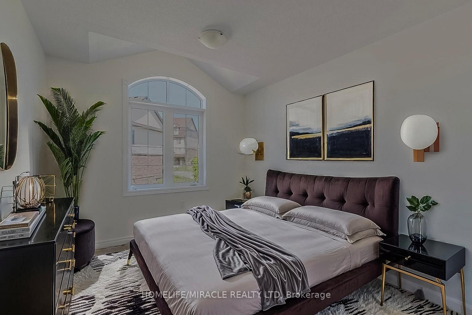 Photo 9 of Unit 21, 740 Linden Drive, Cambridge — HOMEH